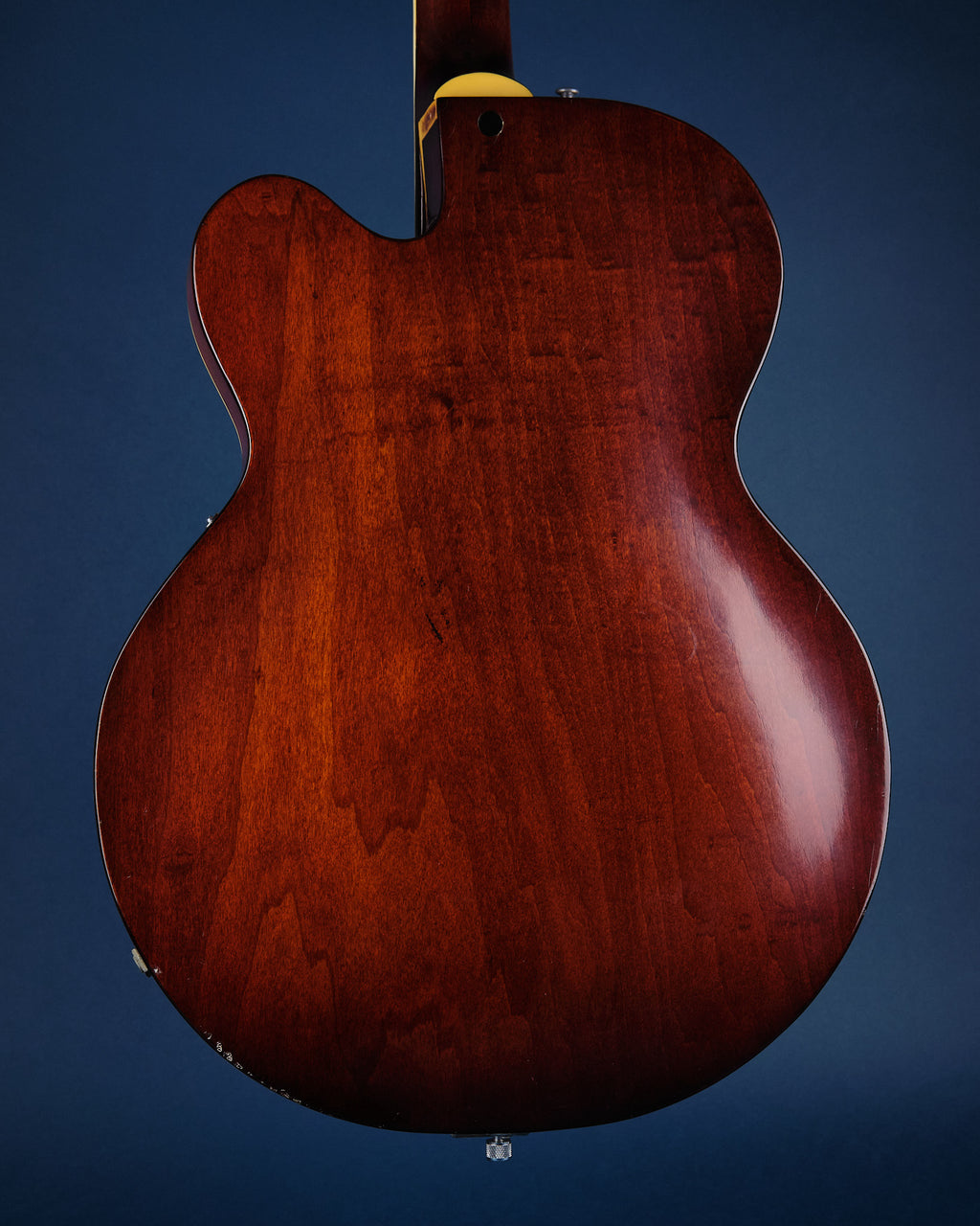 1964 Gretsch 6119 Chet Atkins Tennessean Walnut