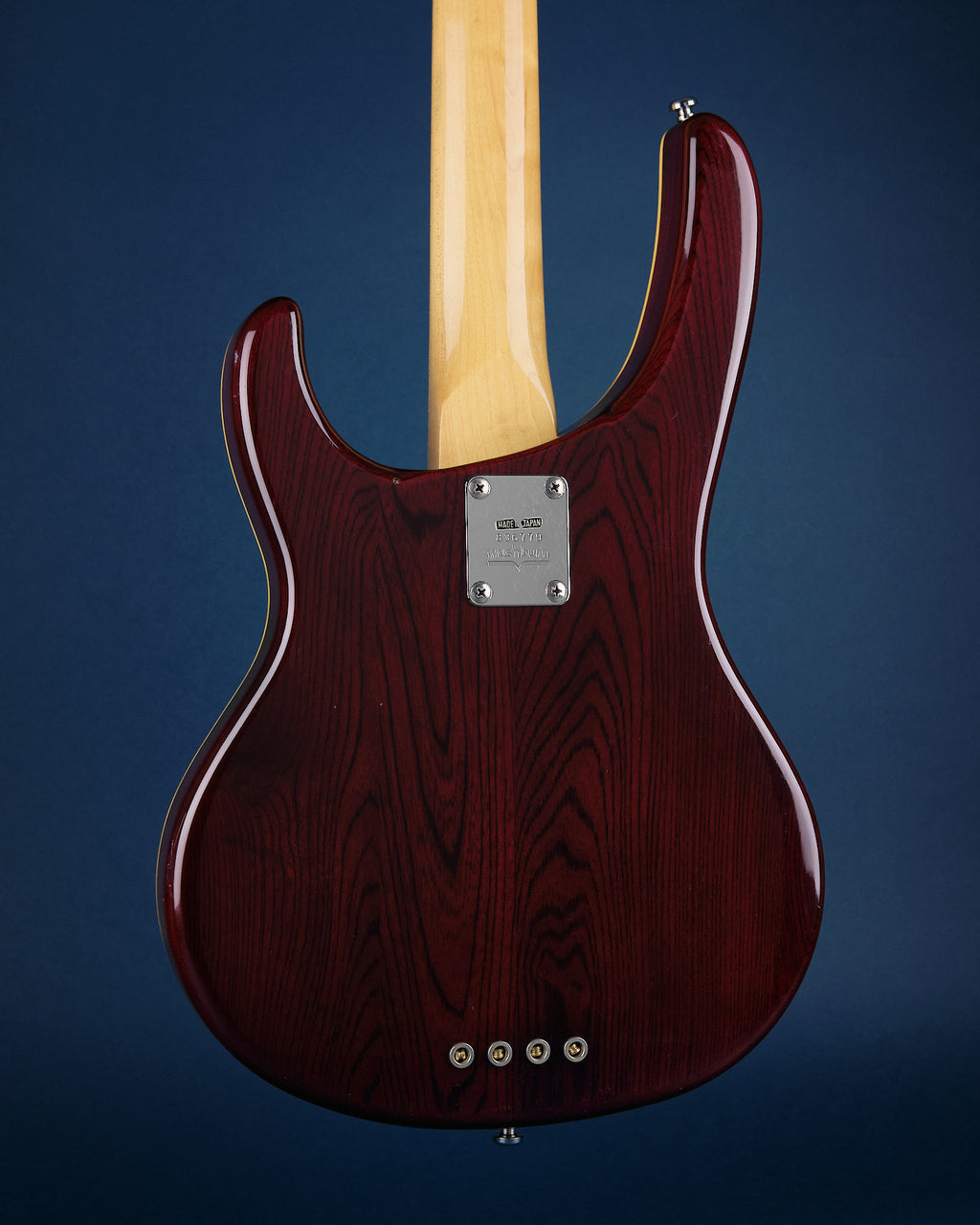 1983 Washburn Force 8 Sunburst