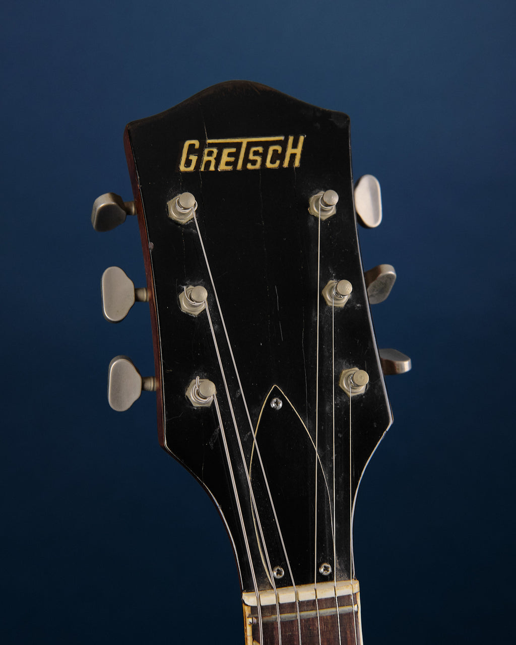 1964 Gretsch 6119 Chet Atkins Tennessean Walnut