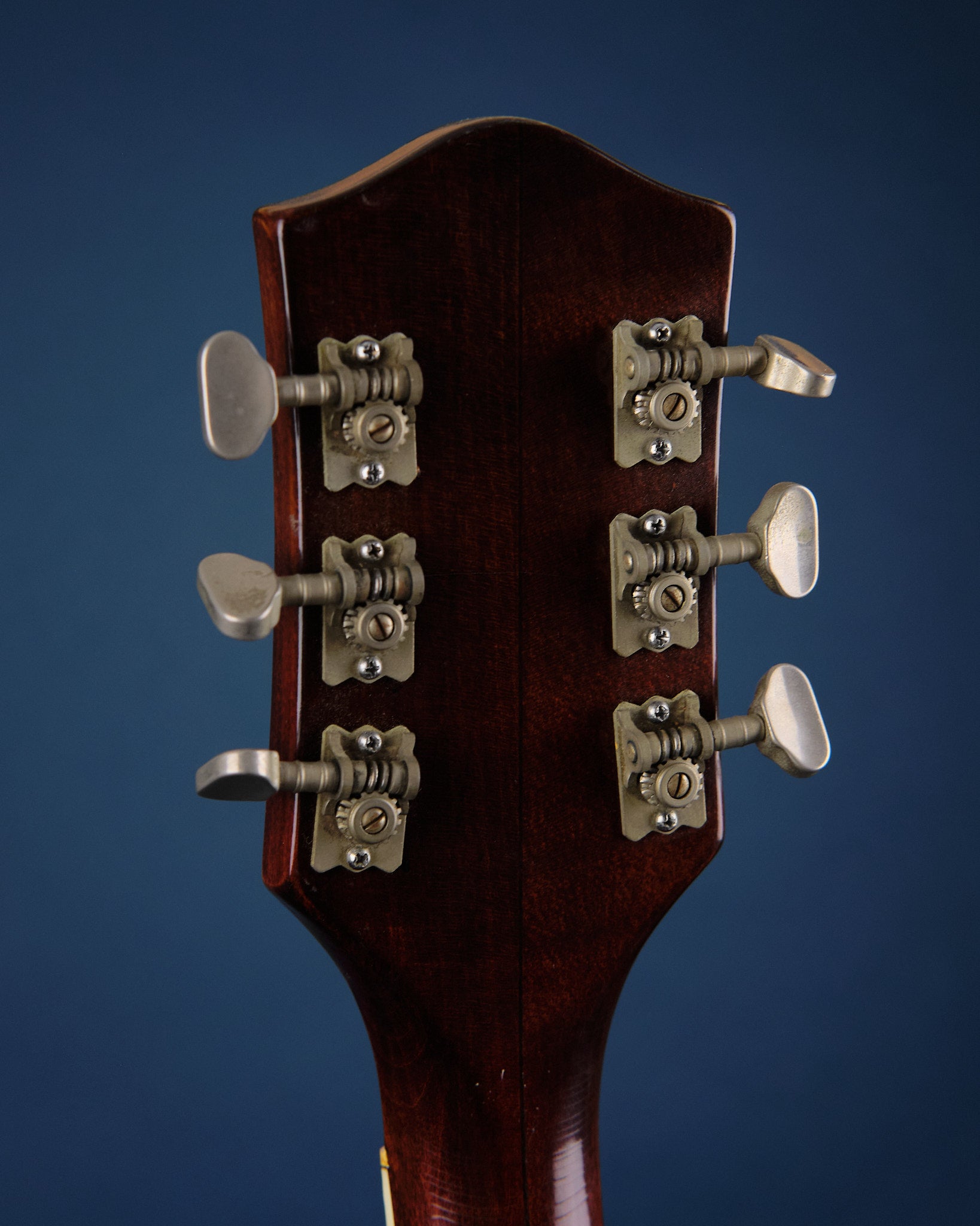 1964 Gretsch 6119 Chet Atkins Tennessean Walnut