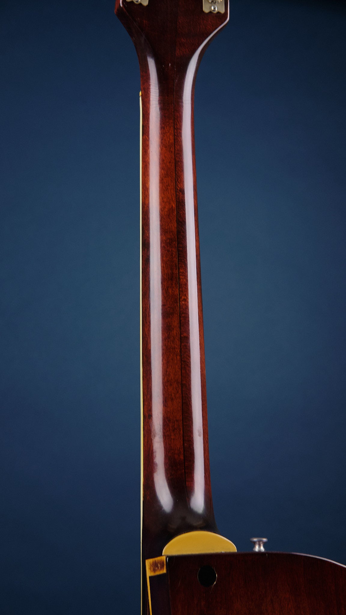 1964 Gretsch 6119 Chet Atkins Tennessean Walnut