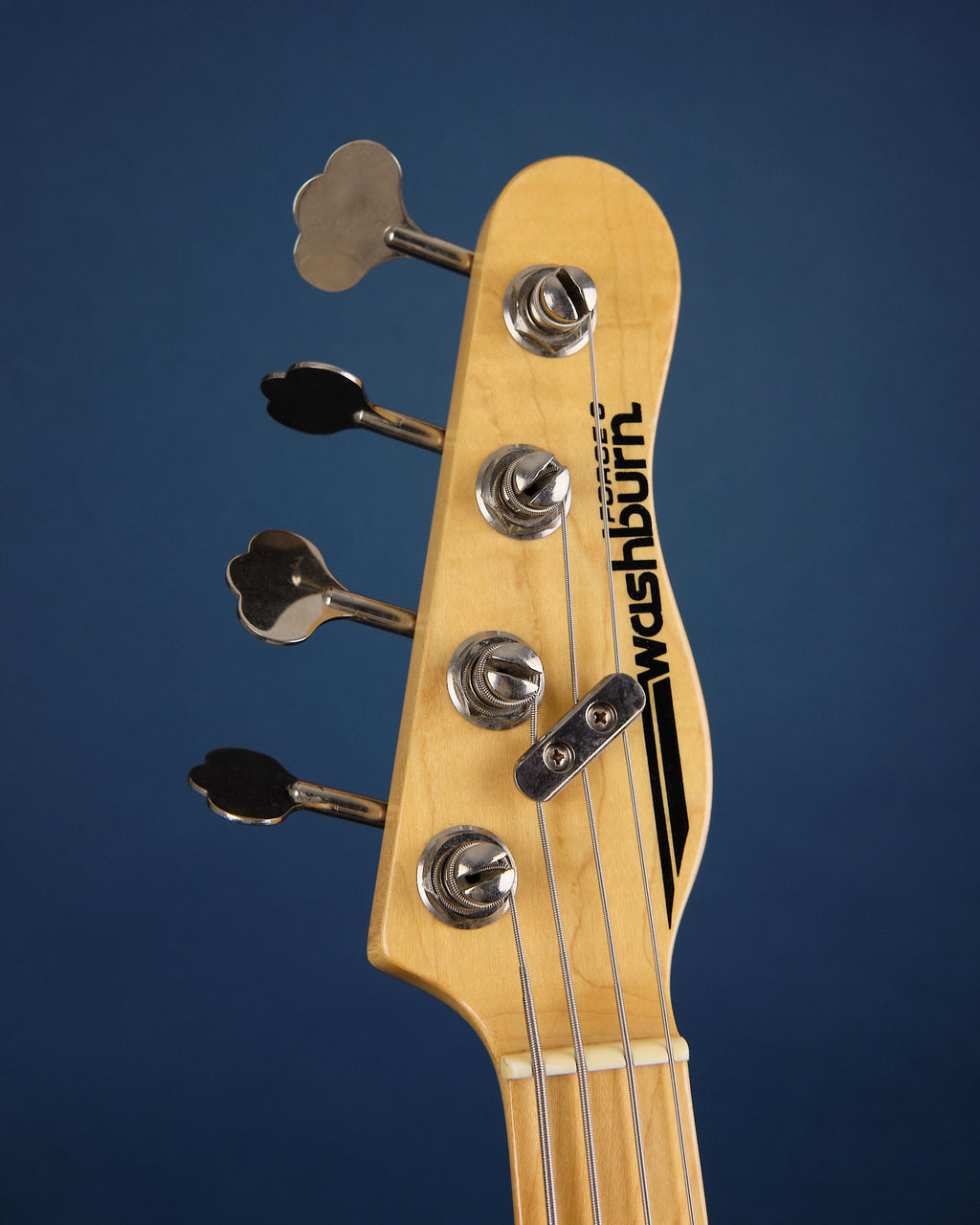 1983 Washburn Force 8 Sunburst