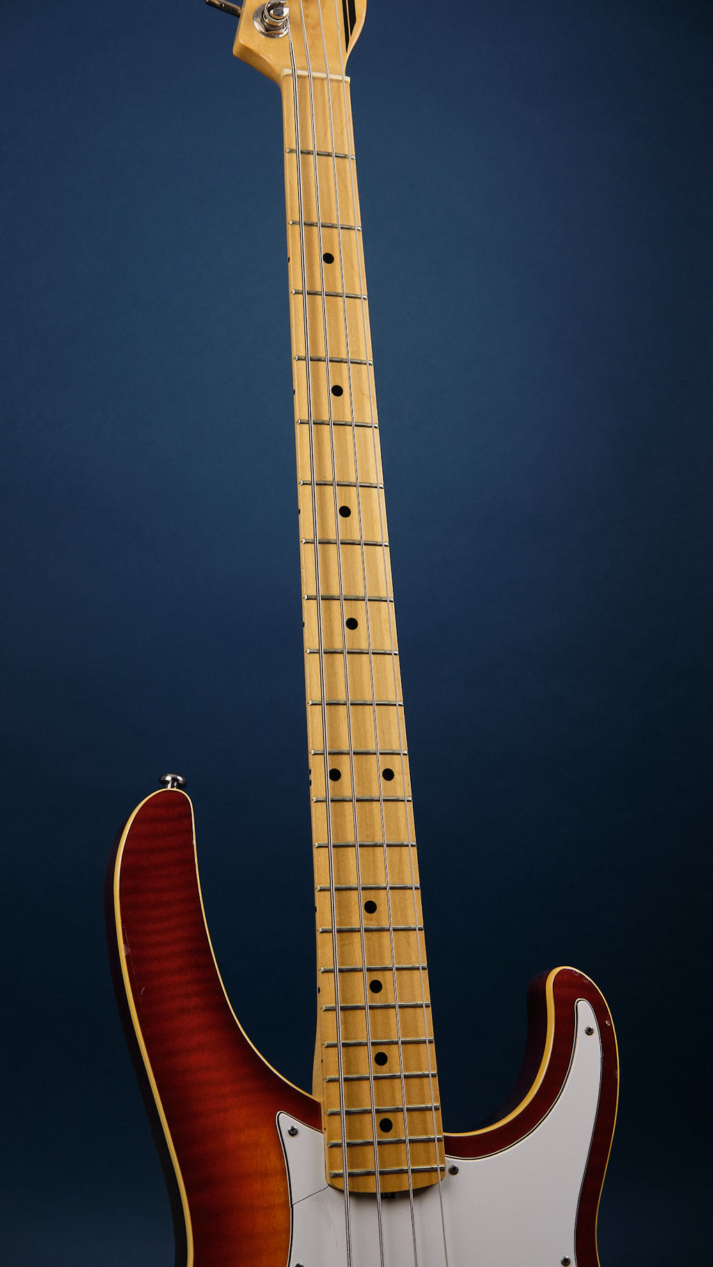 1983 Washburn Force 8 Sunburst