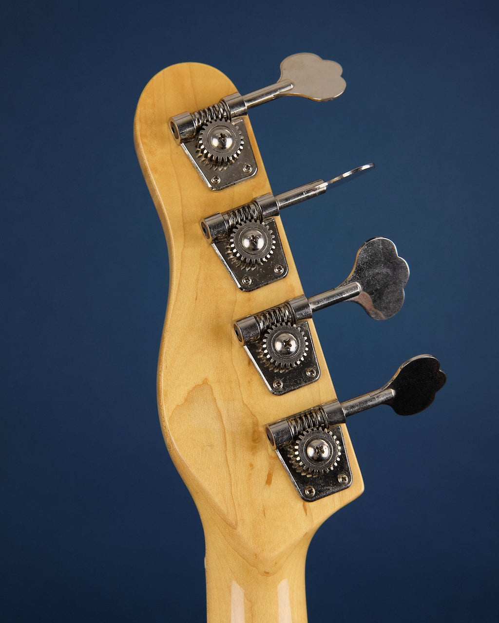 1983 Washburn Force 8 Sunburst