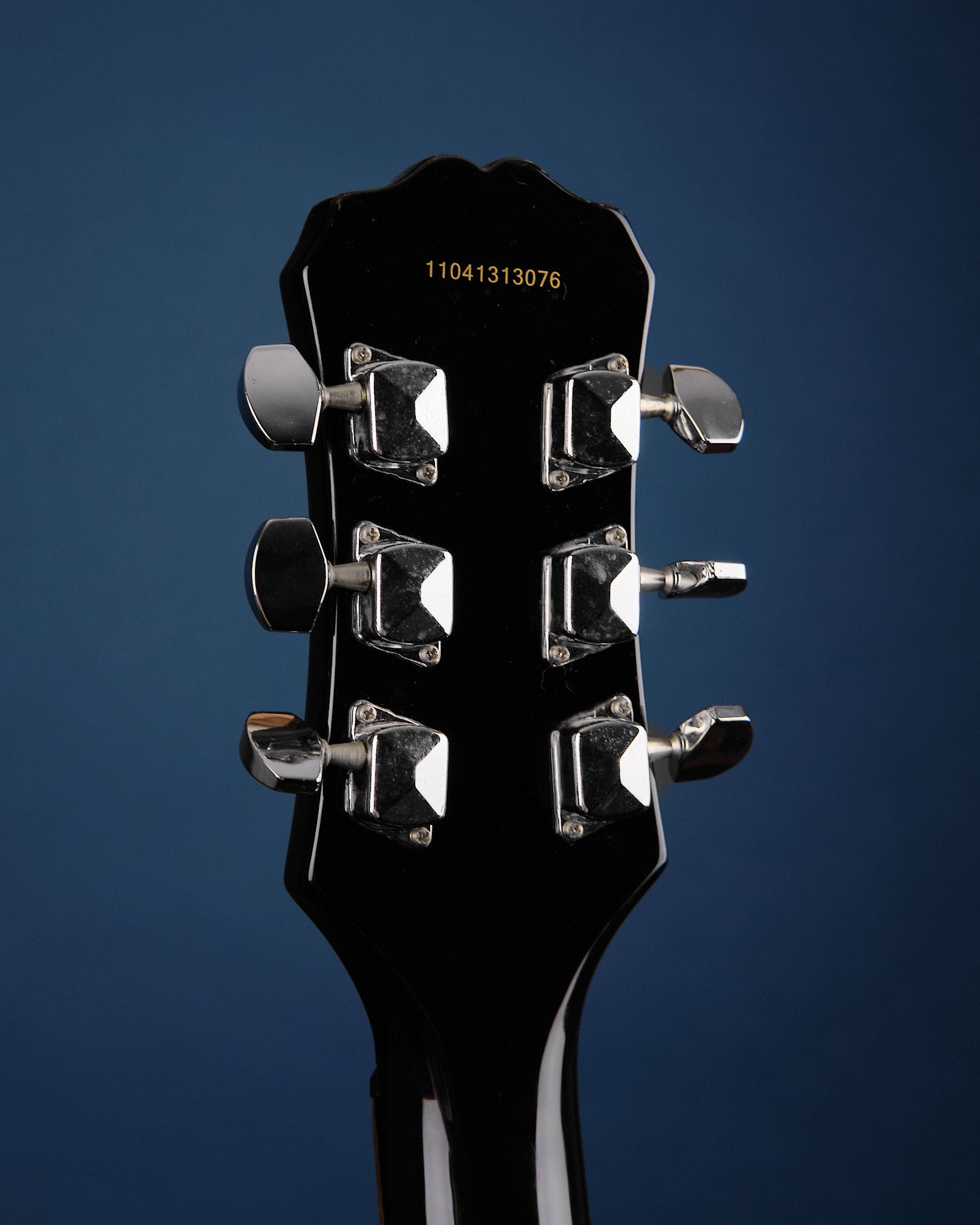 Epiphone Les Paul Junior Black Gloss (Second-Hand)