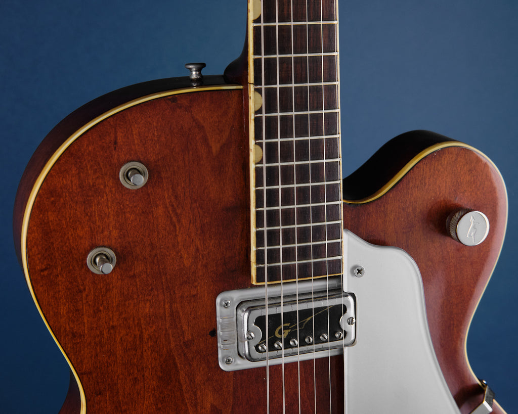 1964 Gretsch 6119 Chet Atkins Tennessean Walnut