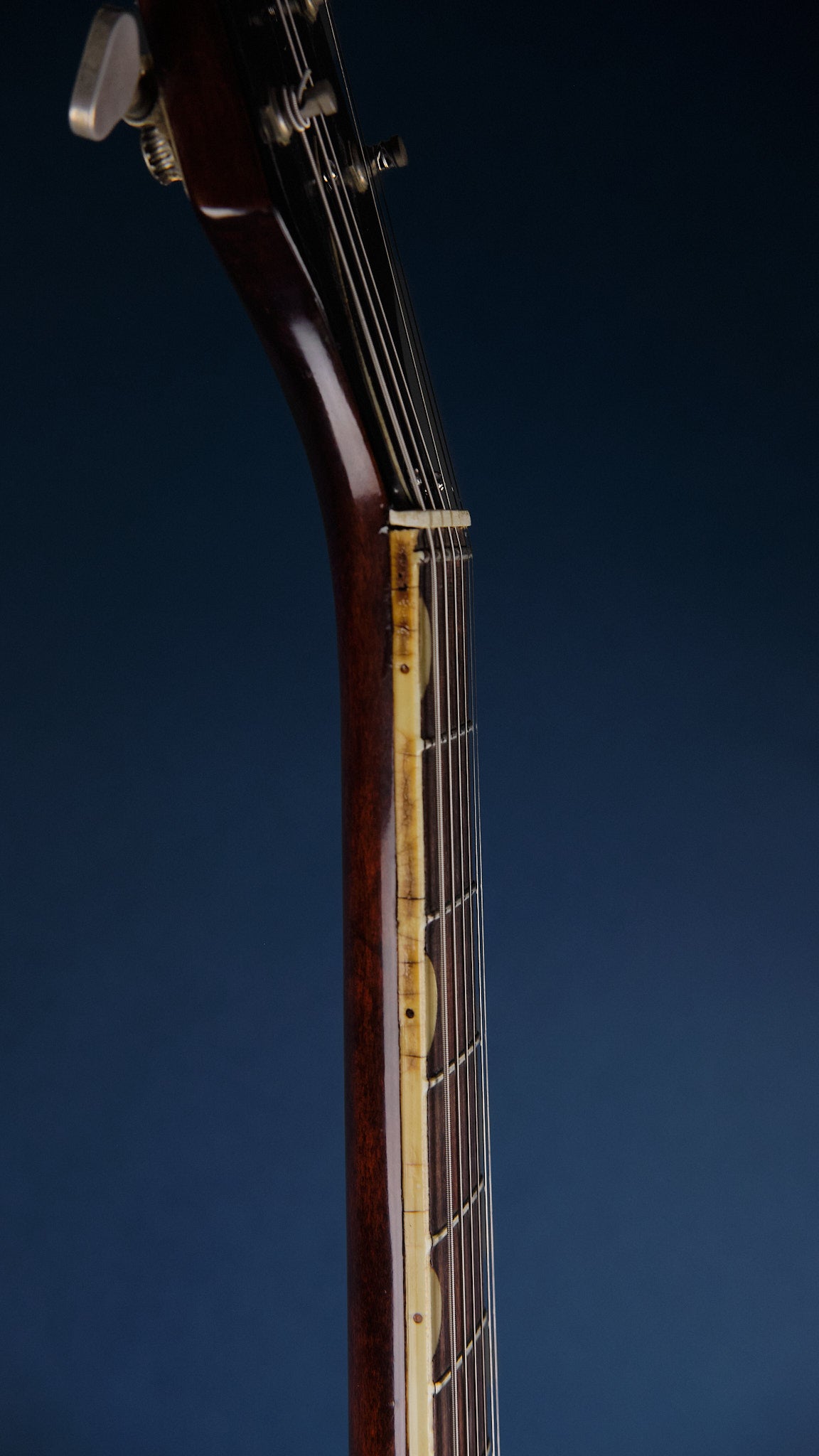 1964 Gretsch 6119 Chet Atkins Tennessean Walnut