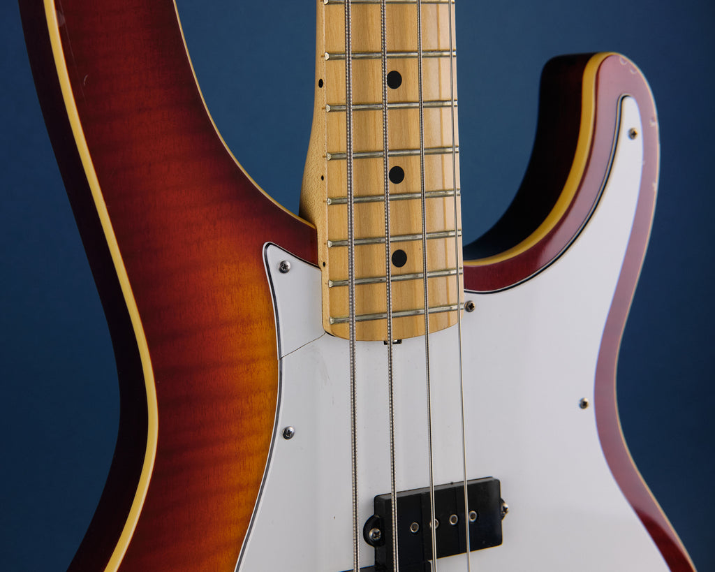 1983 Washburn Force 8 Sunburst