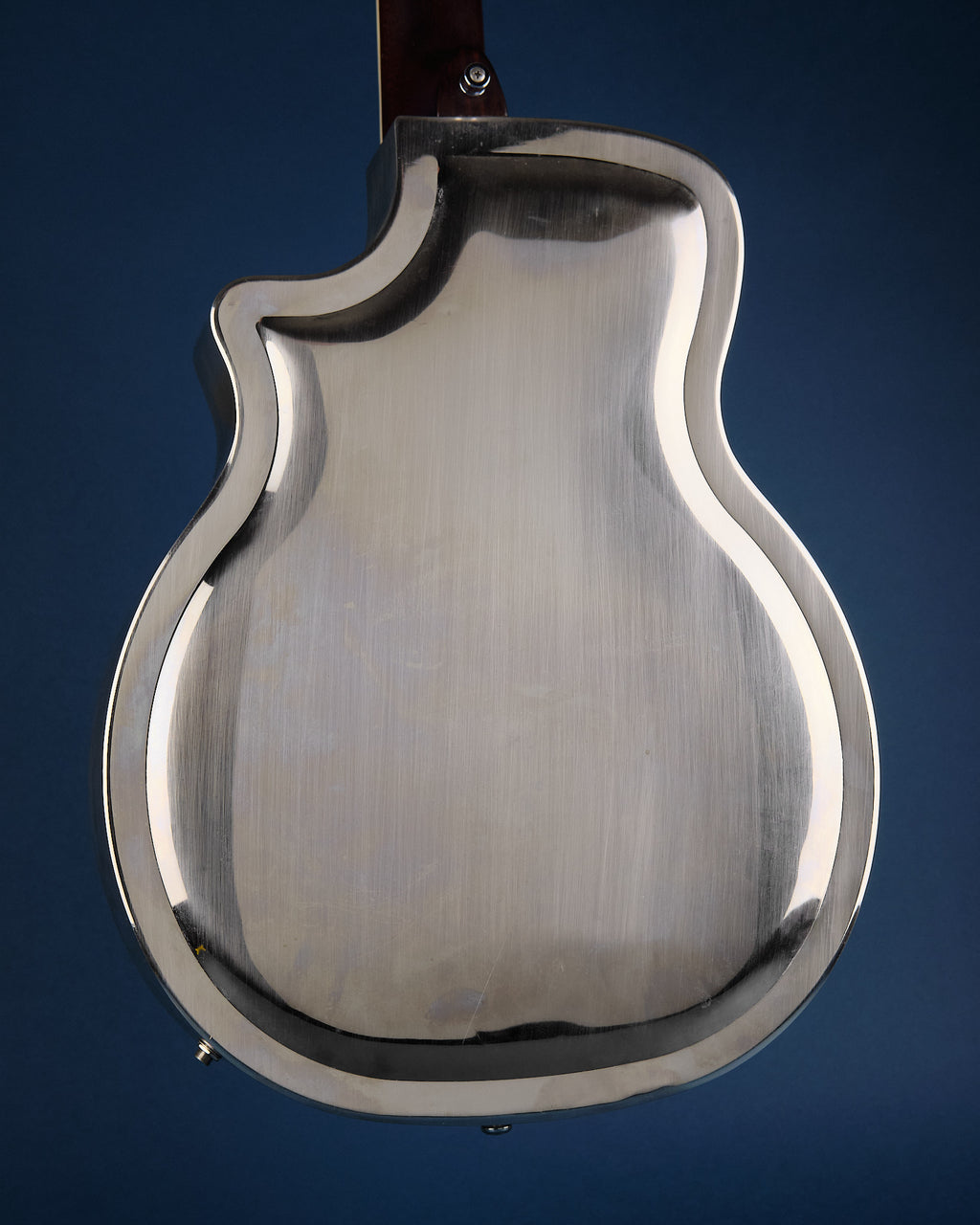 Bourbon Street BSR-3C-NC Resonator (Second-Hand)