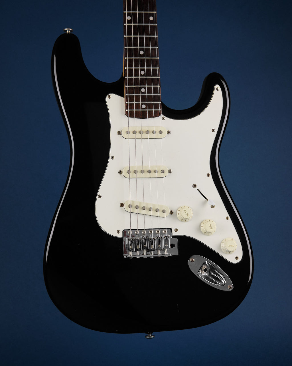 Samick Artist Series LS-11 Black (Second-Hand)