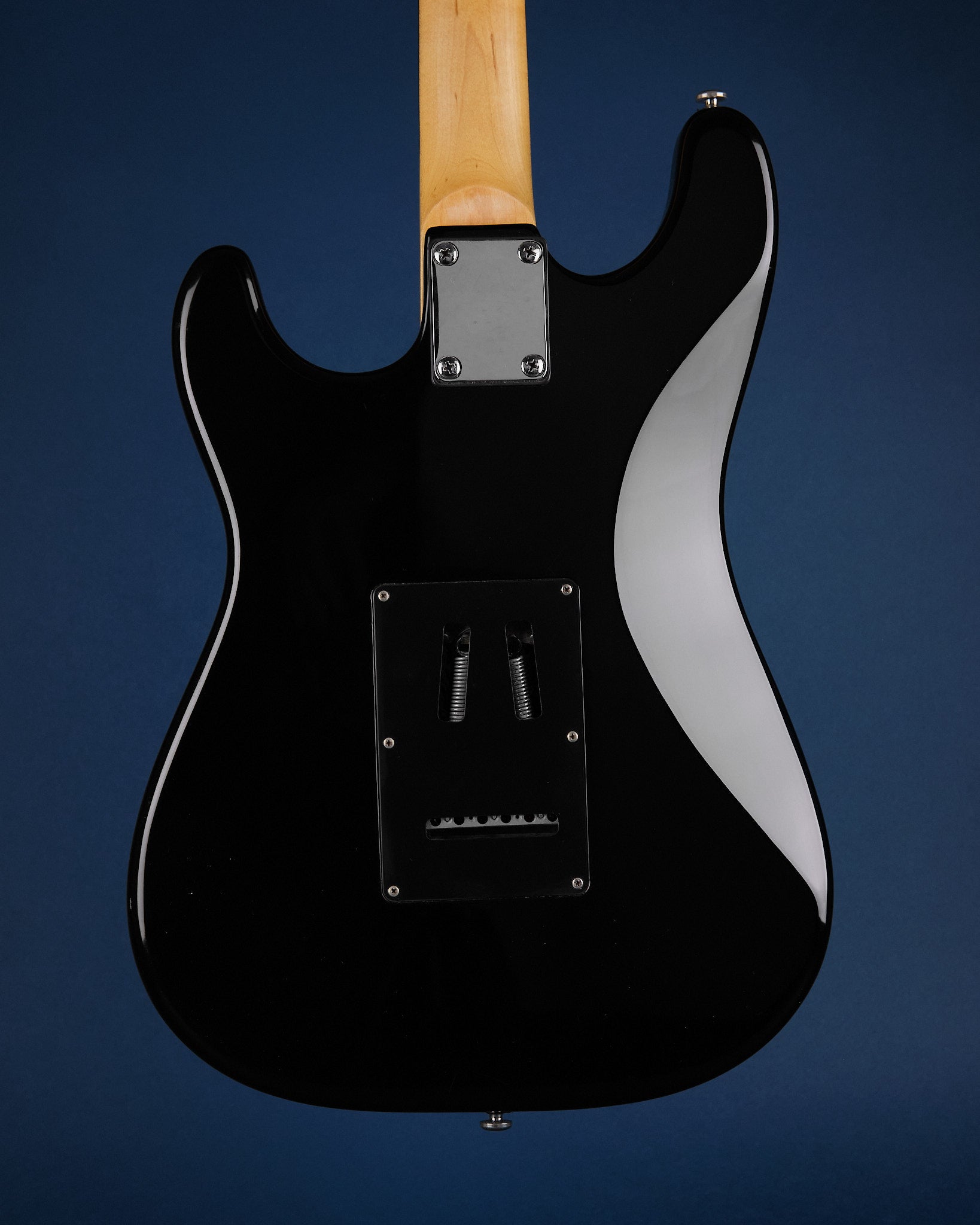 Samick Artist Series LS-11 Black (Second-Hand)