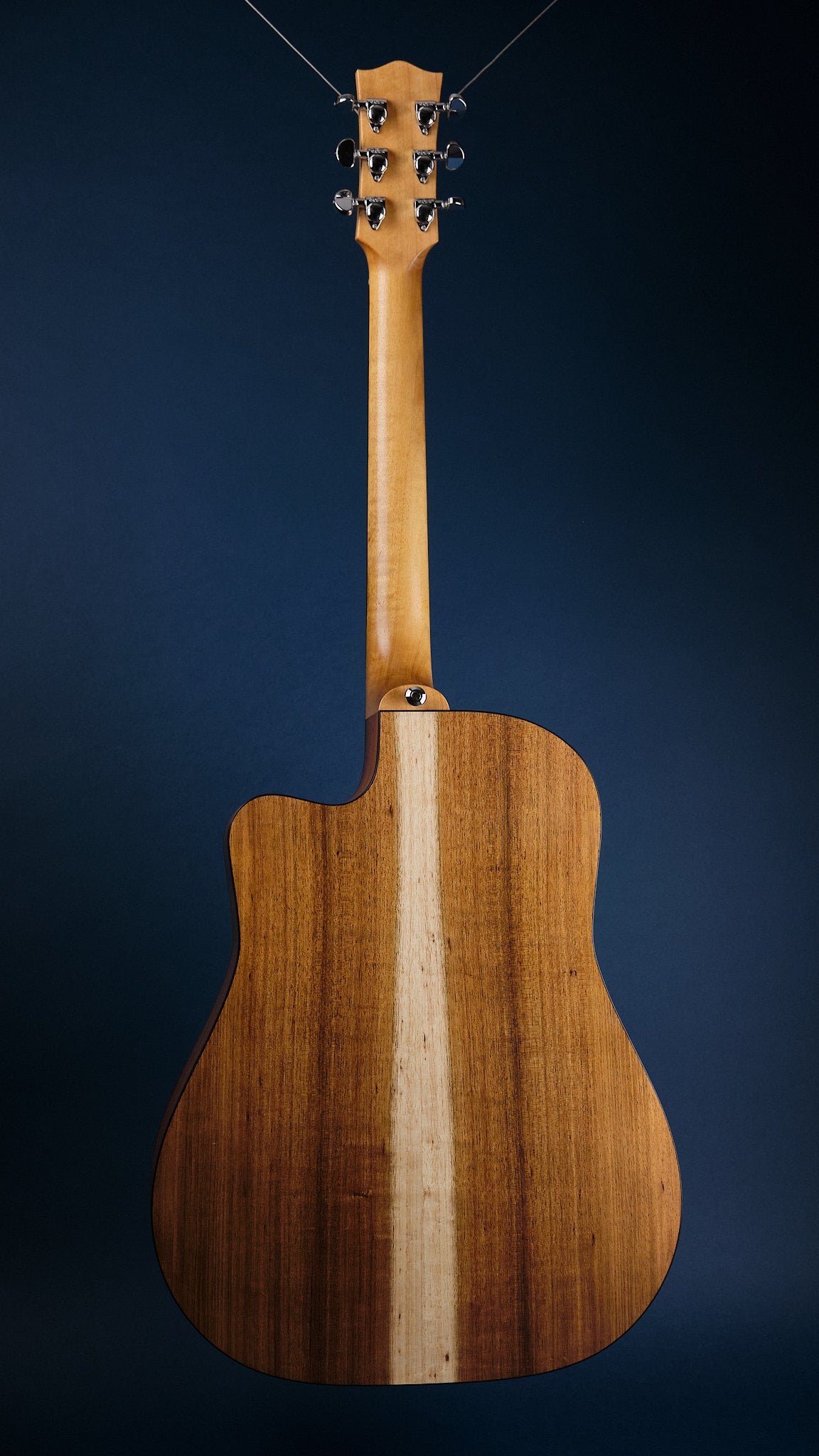 Maton SRS70C Sitka (Second-Hand)