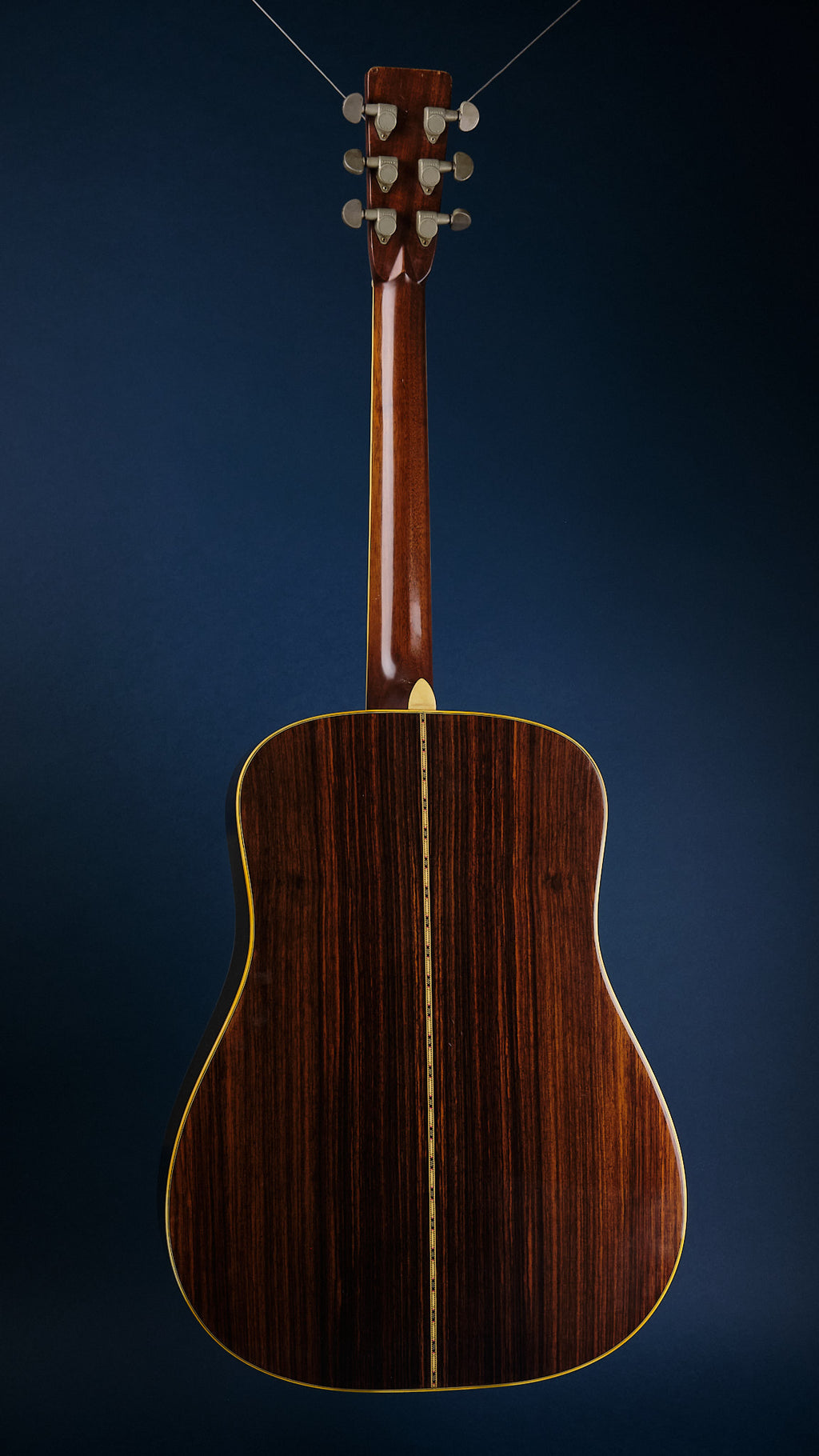 1976 Grand Opry CF-61 Sunburst