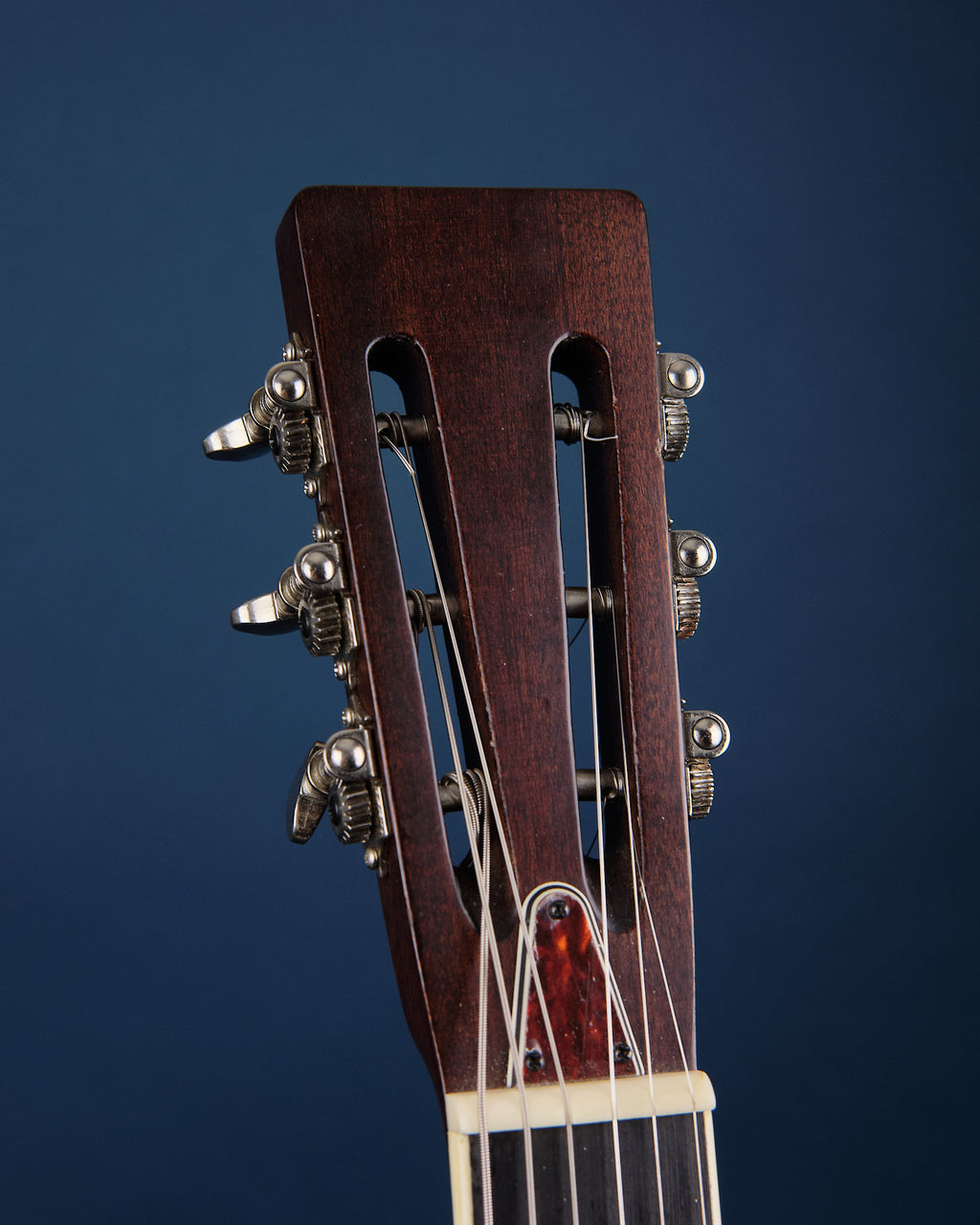 Bourbon Street BSR-3C-NC Resonator (Second-Hand)