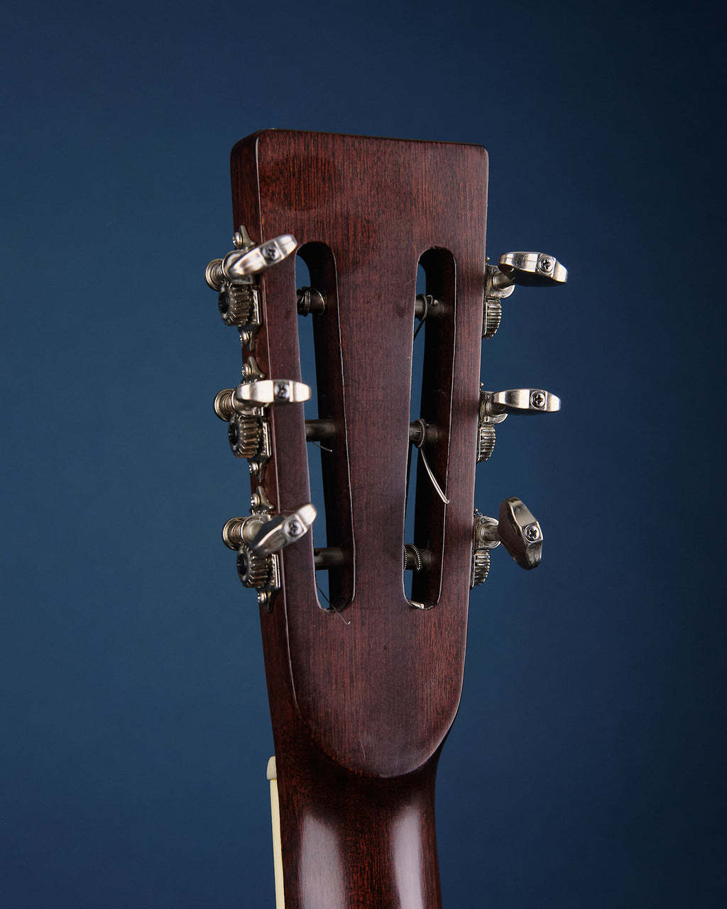 Bourbon Street BSR-3C-NC Resonator (Second-Hand)