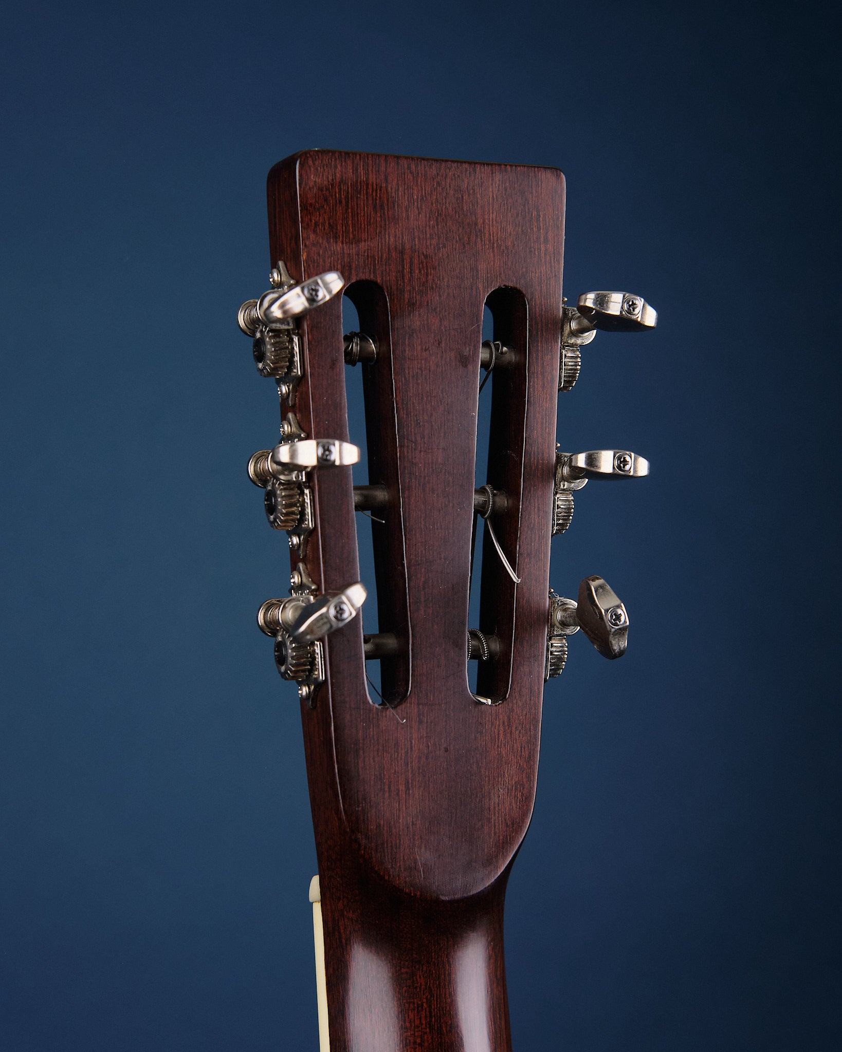 Bourbon Street BSR-3C-NC Resonator (Second-Hand)