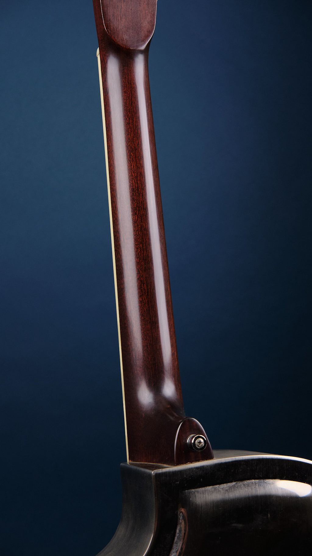 Bourbon Street BSR-3C-NC Resonator (Second-Hand)