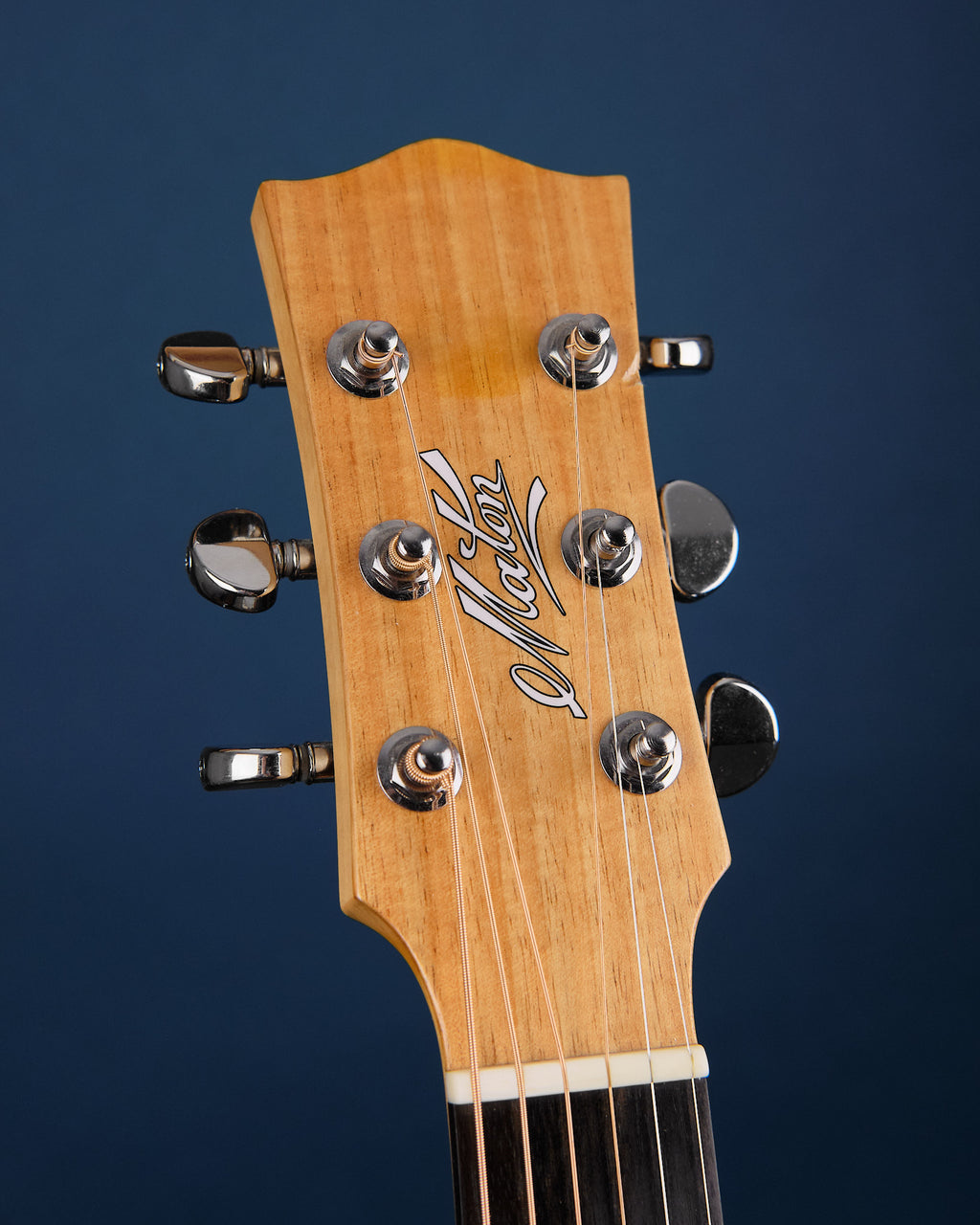 Maton SRS70C Sitka (Second-Hand)