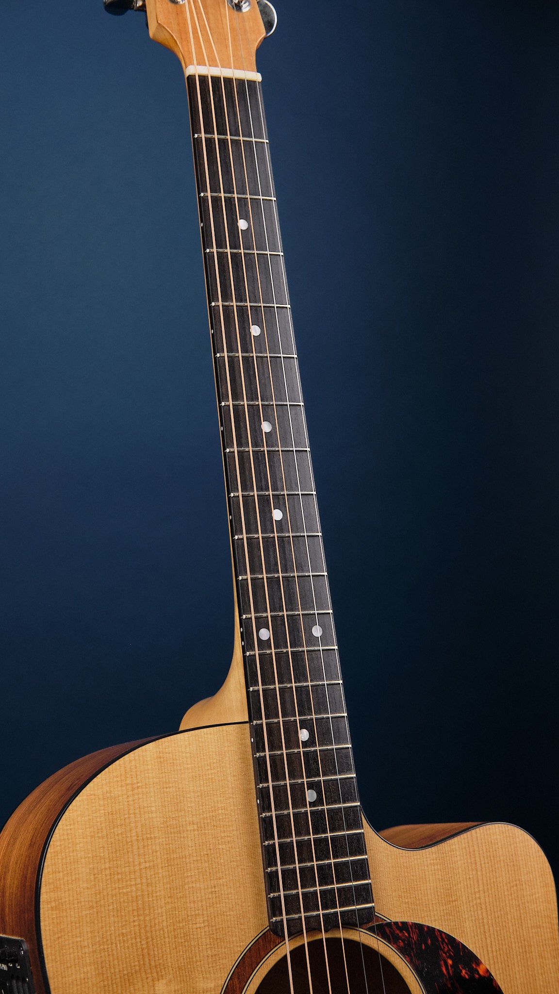 Maton SRS70C Sitka (Second-Hand)