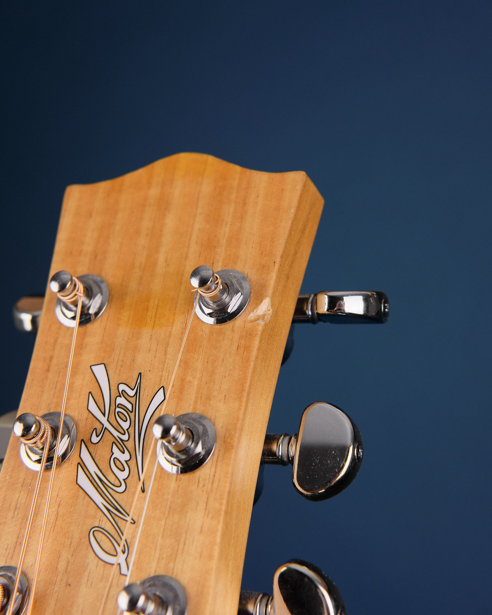 Maton SRS70C Sitka (Second-Hand)