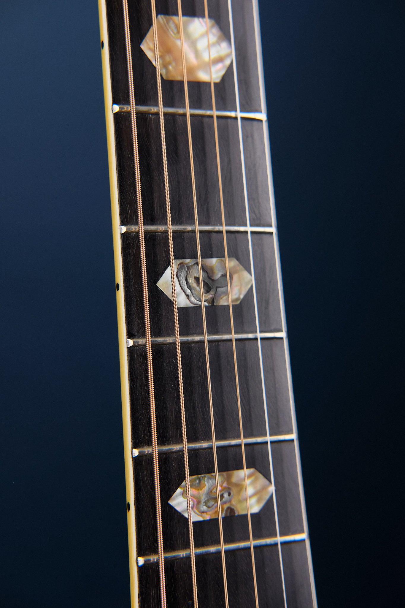 1976 Grand Opry CF-61 Sunburst