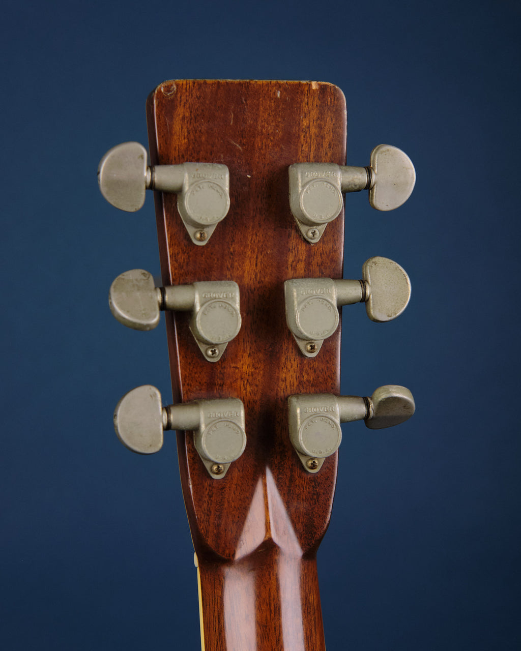 1976 Grand Opry CF-61 Sunburst