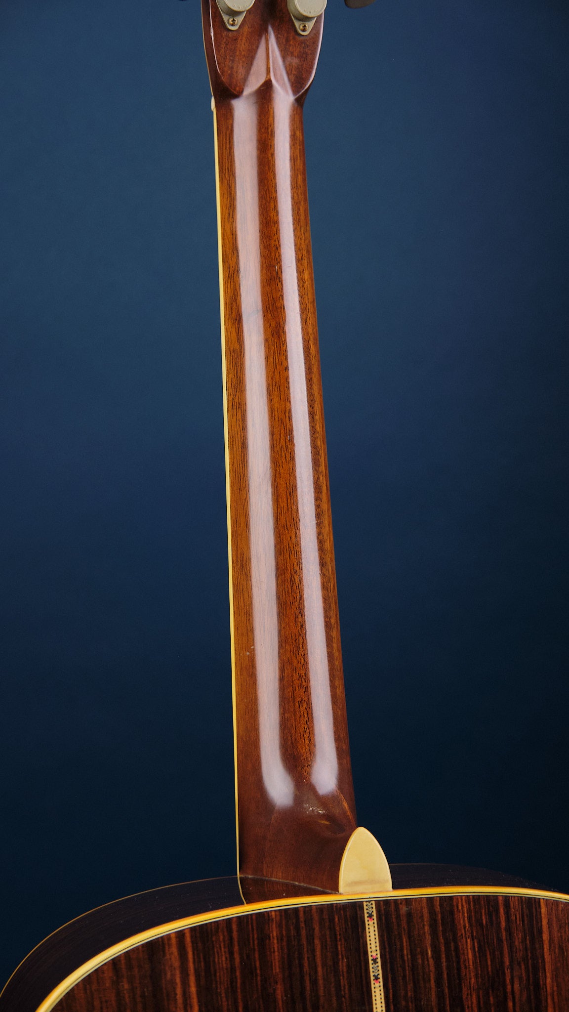 1976 Grand Opry CF-61 Sunburst