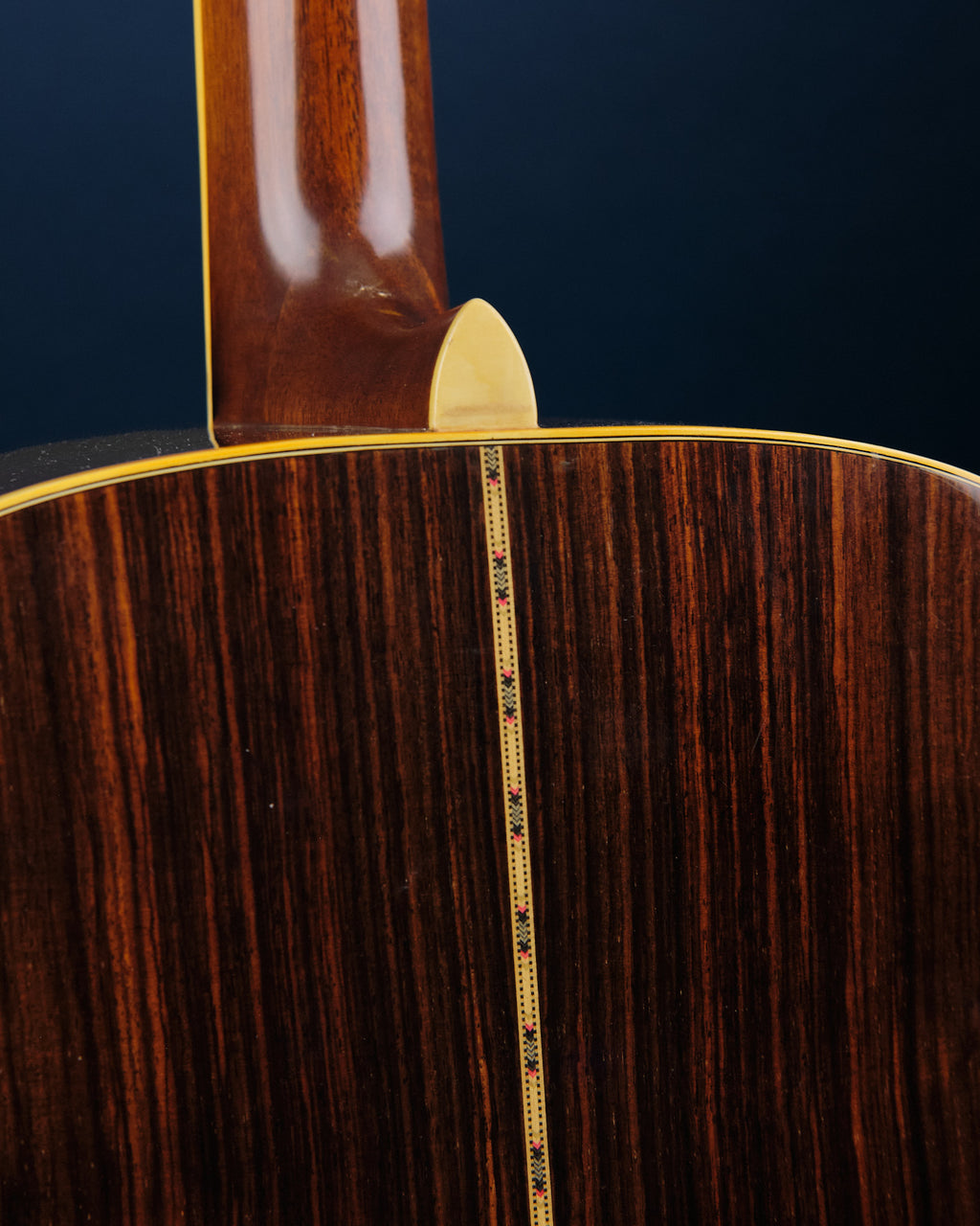 1976 Grand Opry CF-61 Sunburst