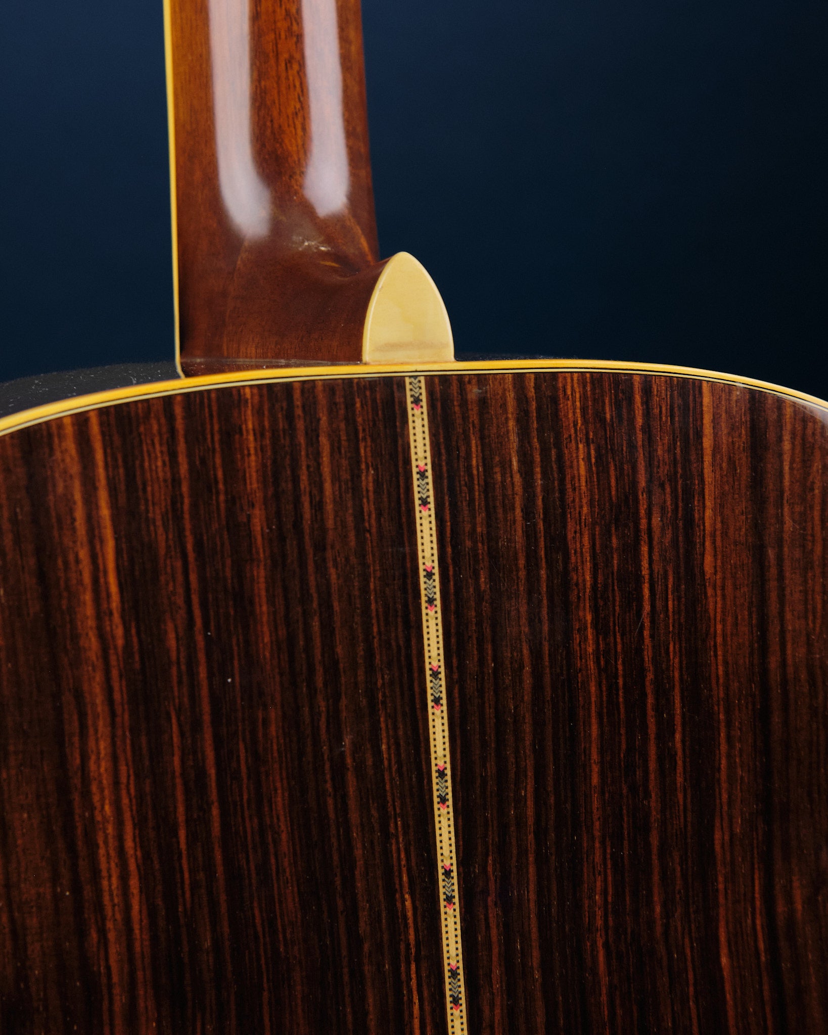 1976 Grand Opry CF-61 Sunburst