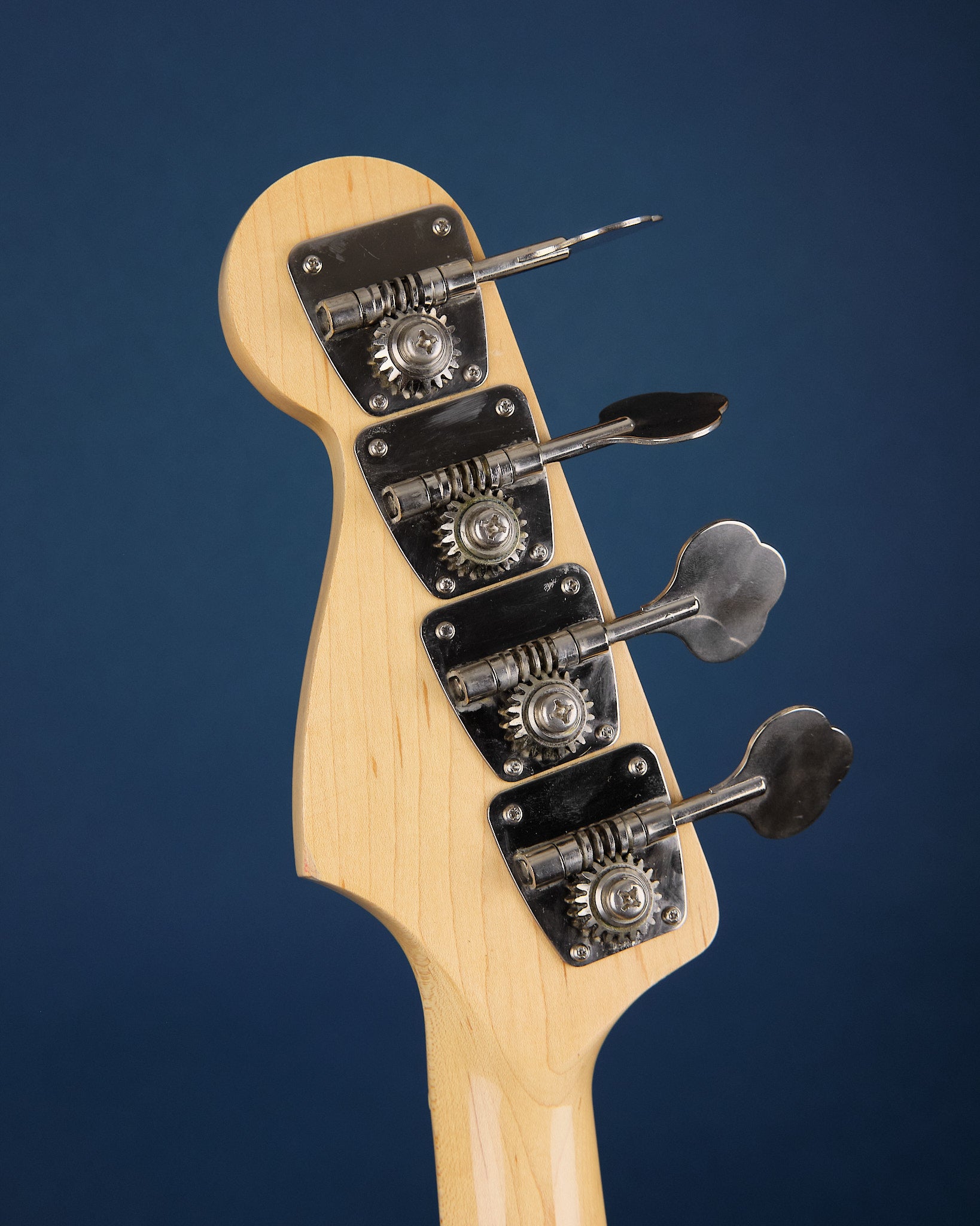 1970s Greco PB-750DX Natural