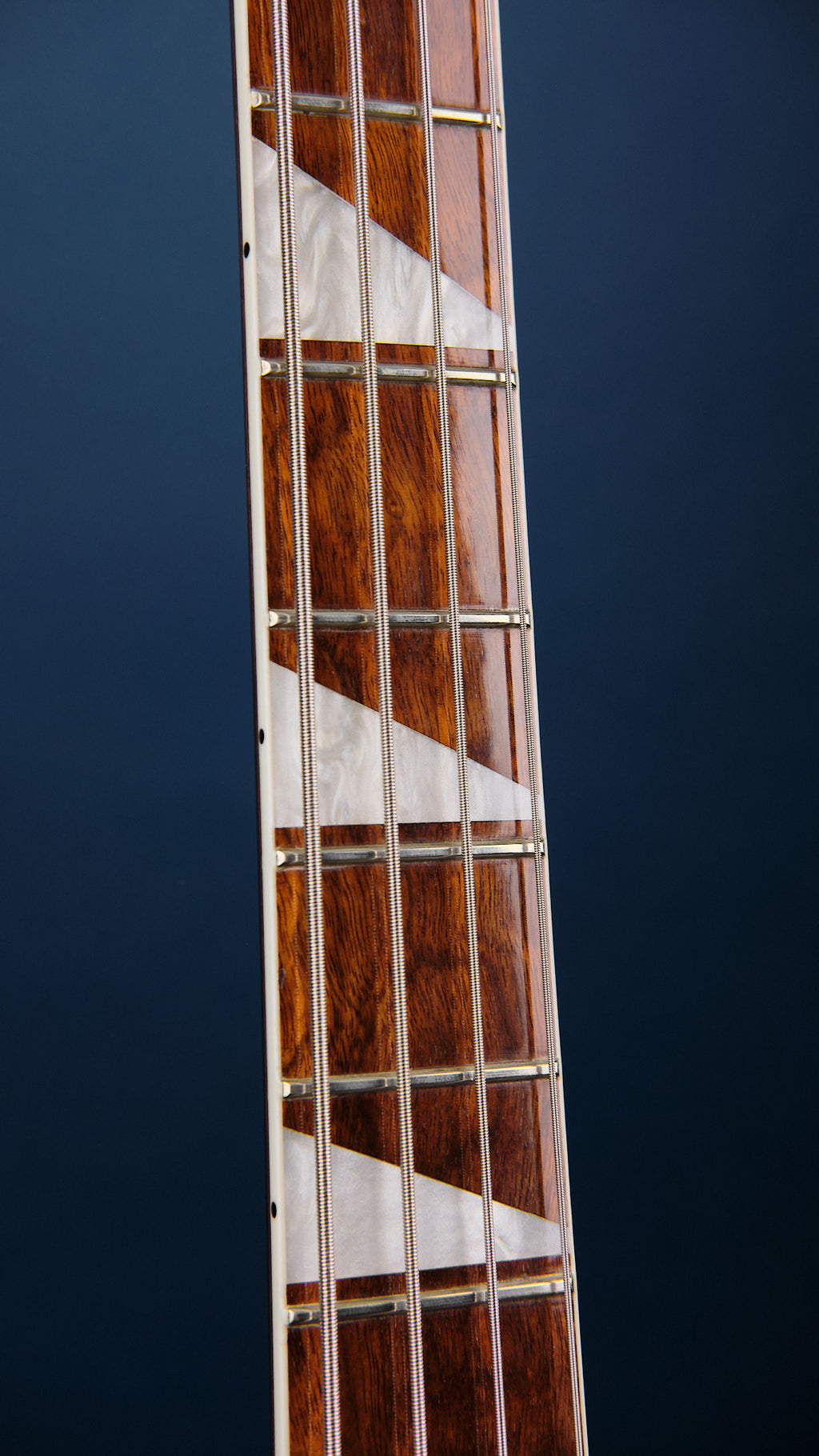 2013 Rickenbacker 4003 Jet Glo Black