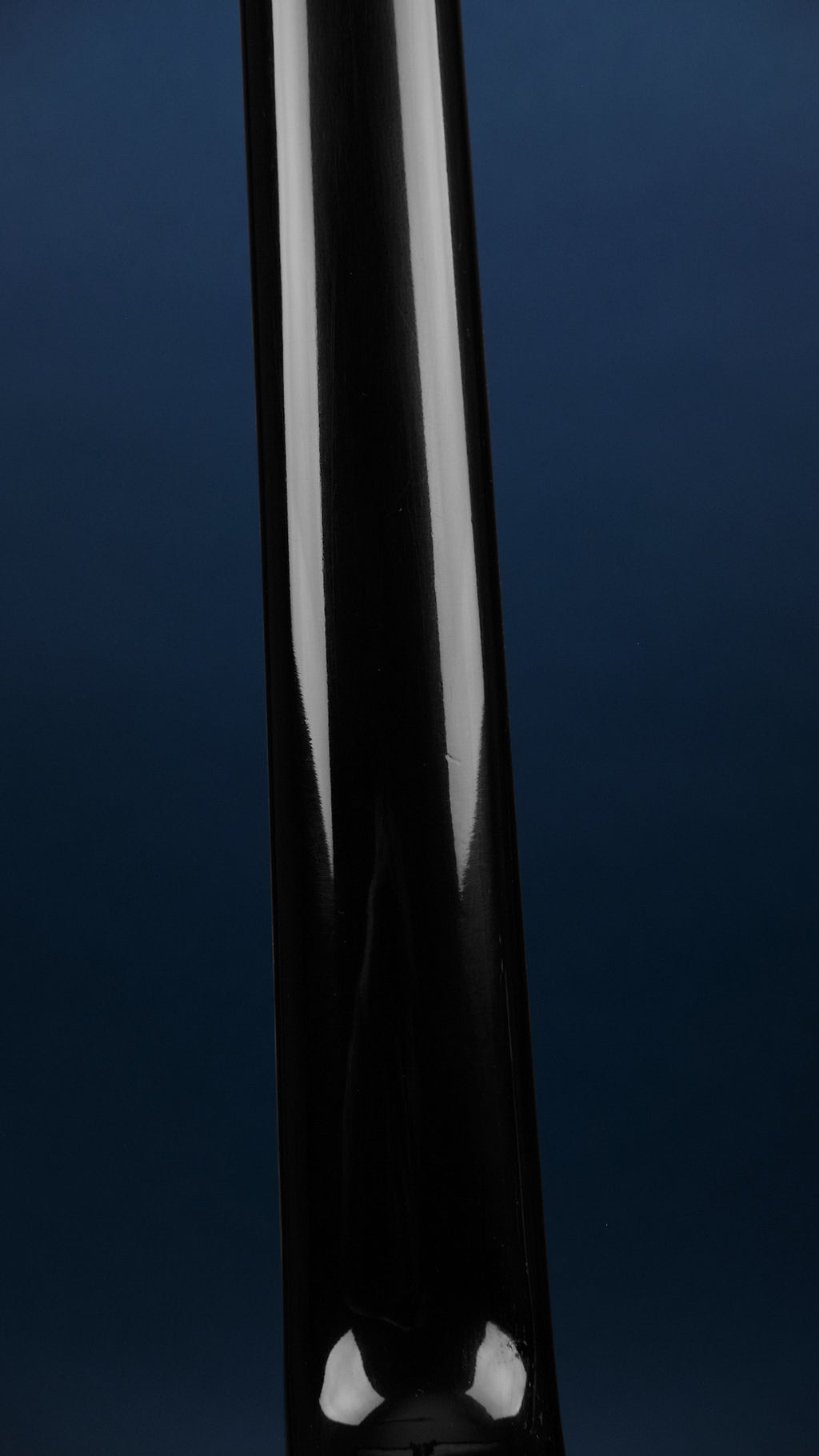 2013 Rickenbacker 4003 Jet Glo Black