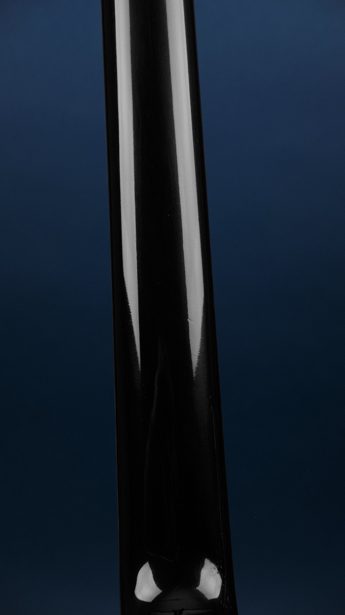 2013 Rickenbacker 4003 Jet Glo Black