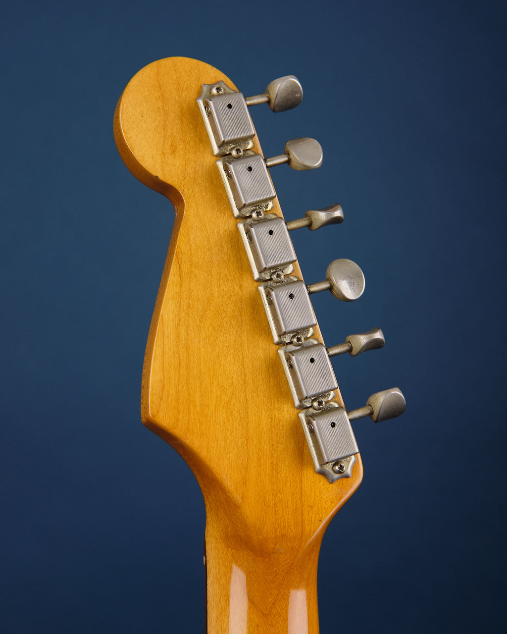 1994 Fender USA Vintage '62 Stratocaster Refin
