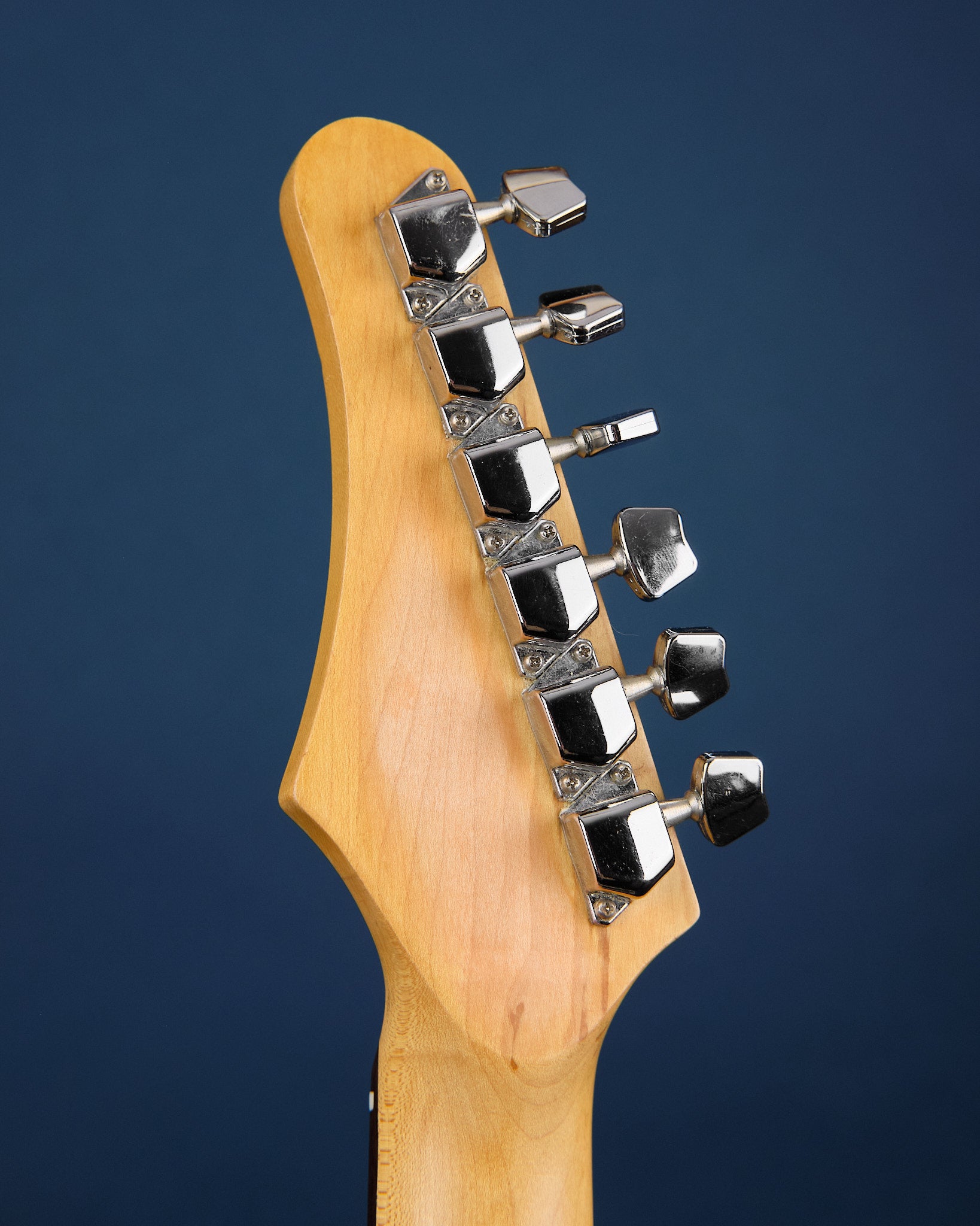 Samick Artist Series LS-11 Black (Second-Hand)