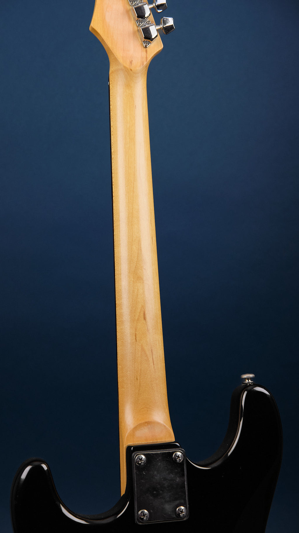 Samick Artist Series LS-11 Black (Second-Hand)