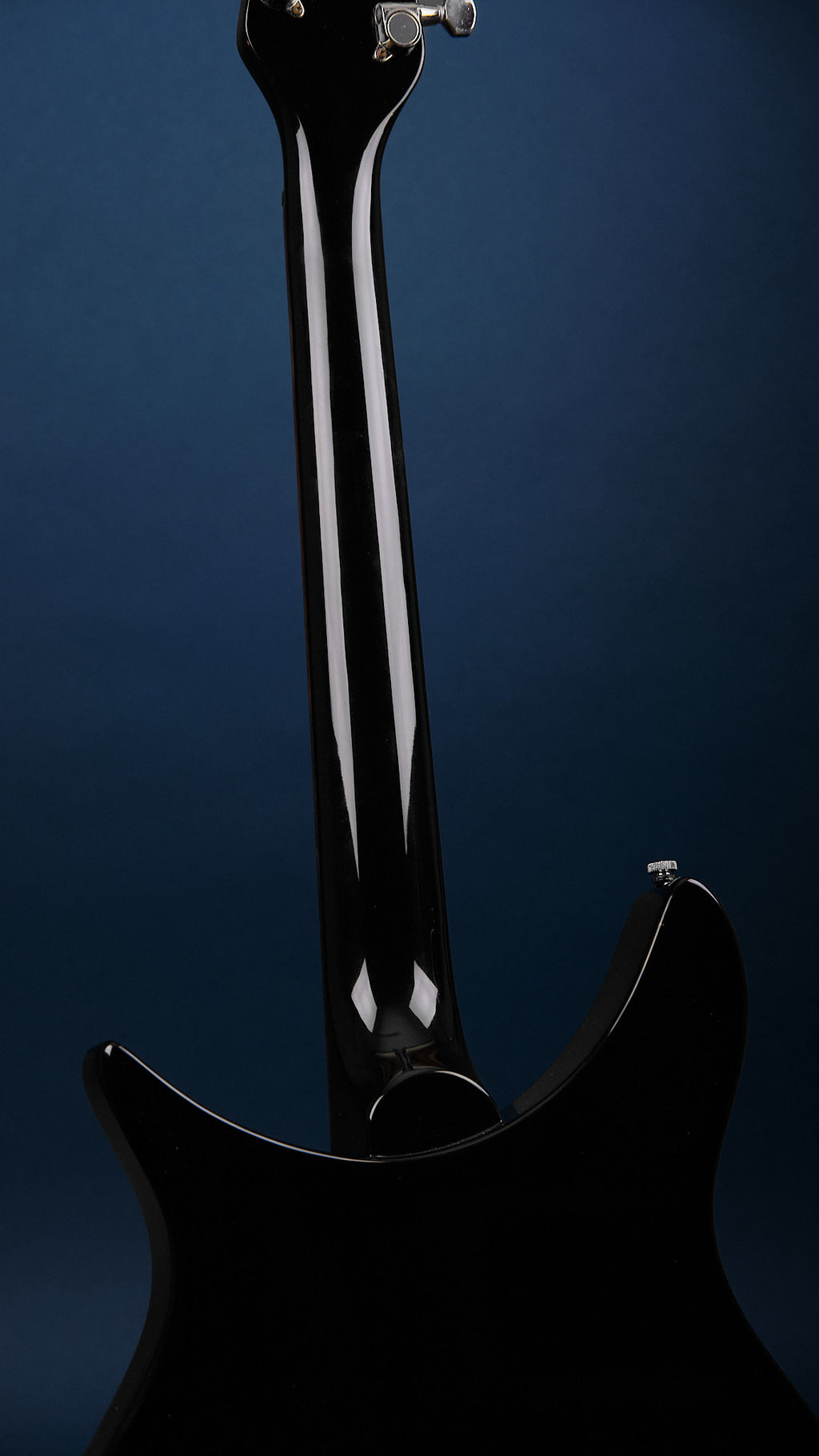 1985 Aria RG-750T 'Rock 'n' Roller' Black