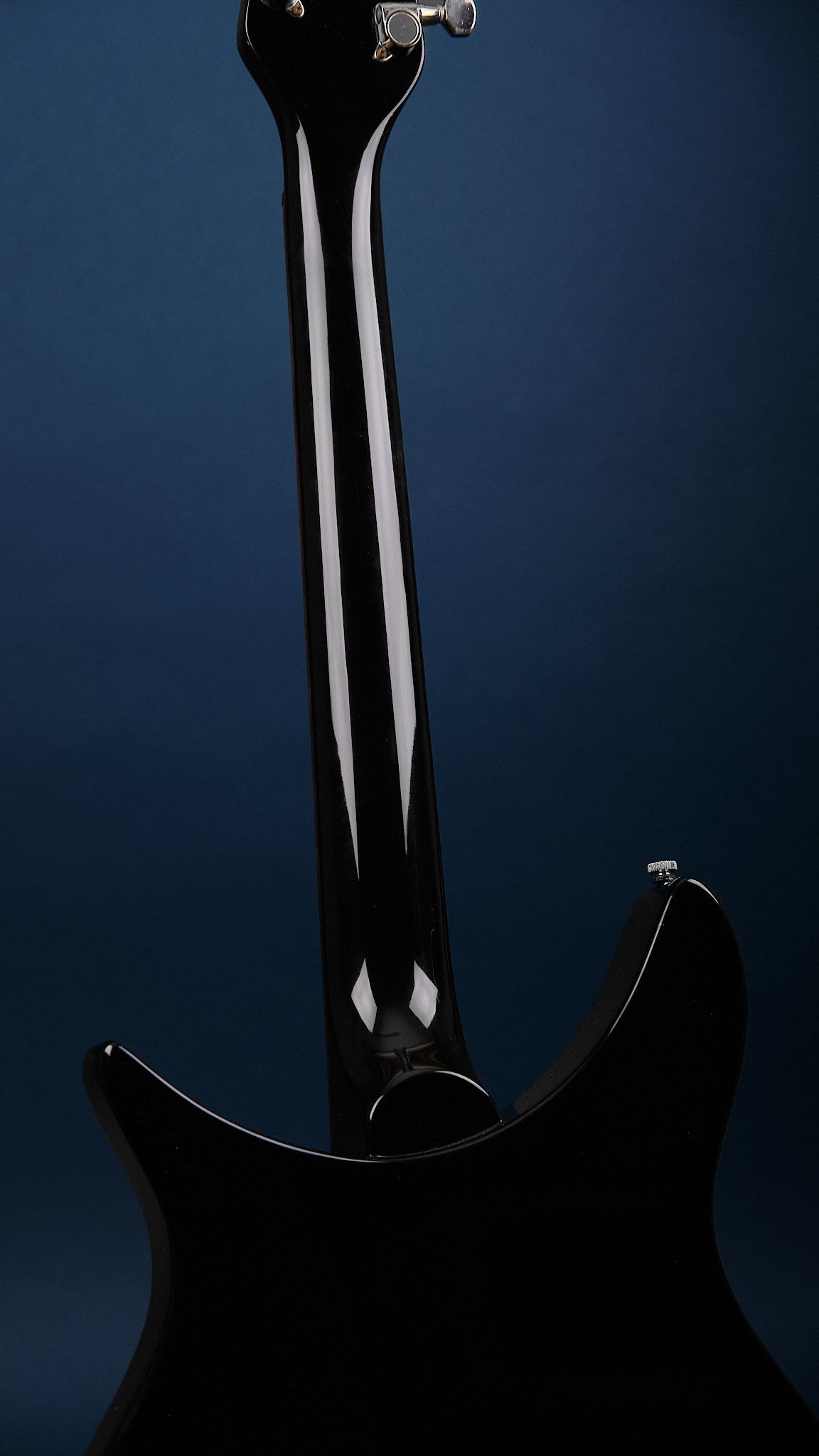 1985 Aria RG-750T 'Rock 'n' Roller' Black