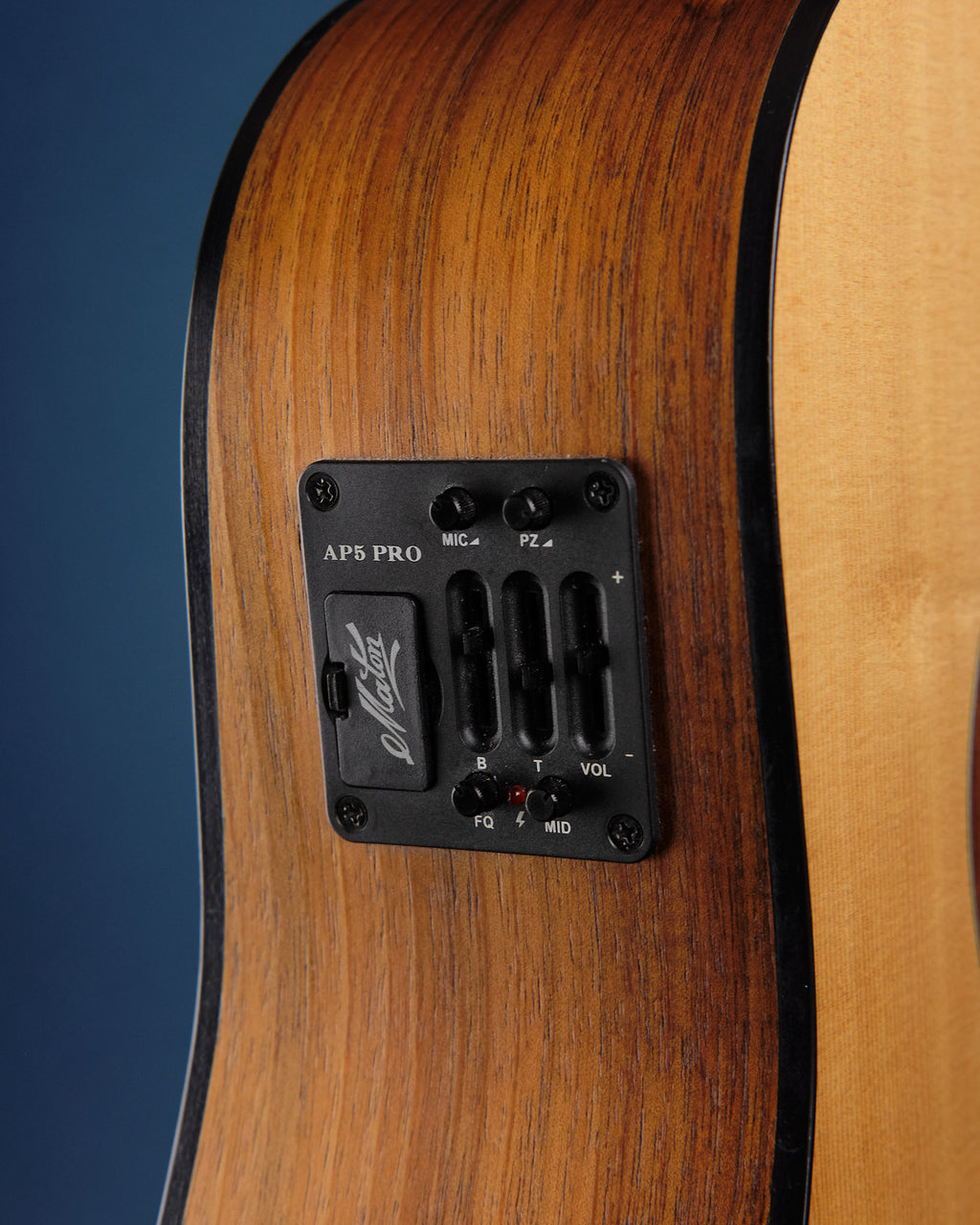 Maton SRS70C Sitka (Second-Hand)