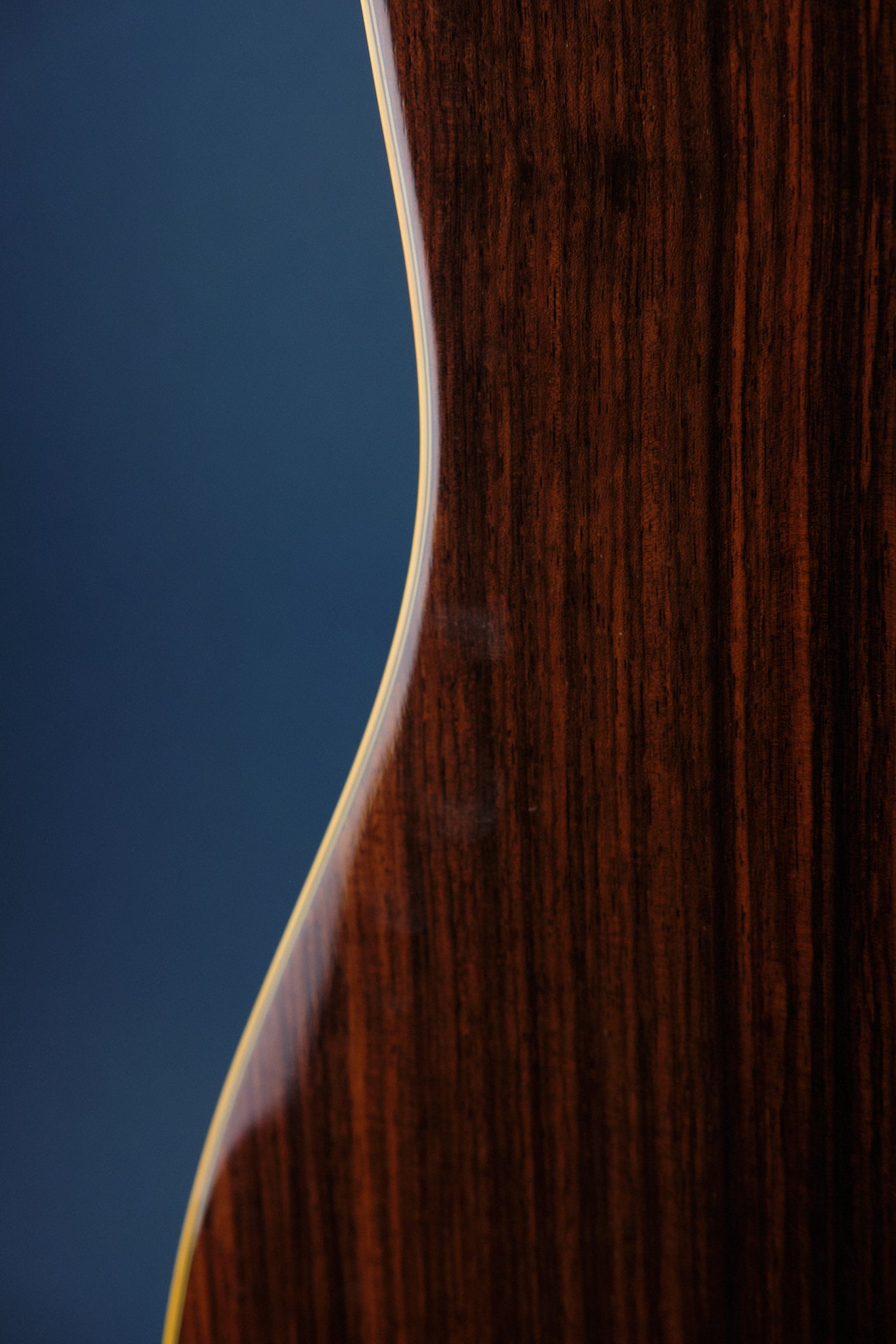 1976 Grand Opry CF-61 Sunburst