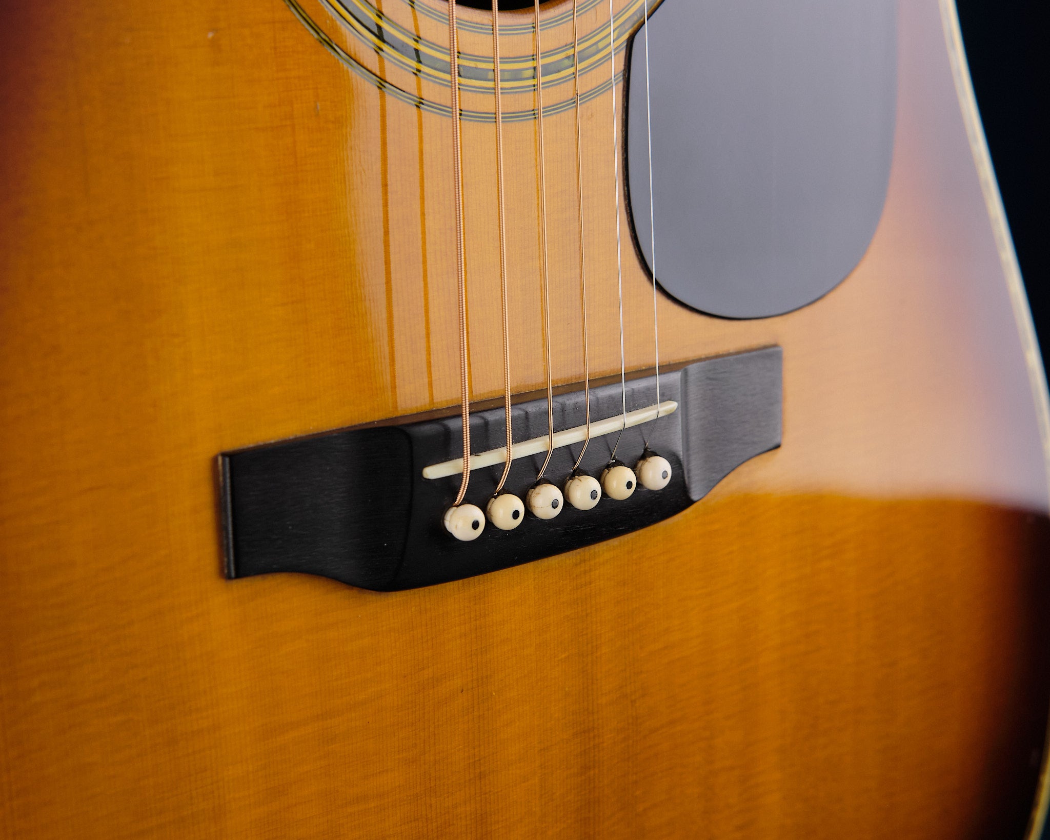 1976 Grand Opry CF-61 Sunburst