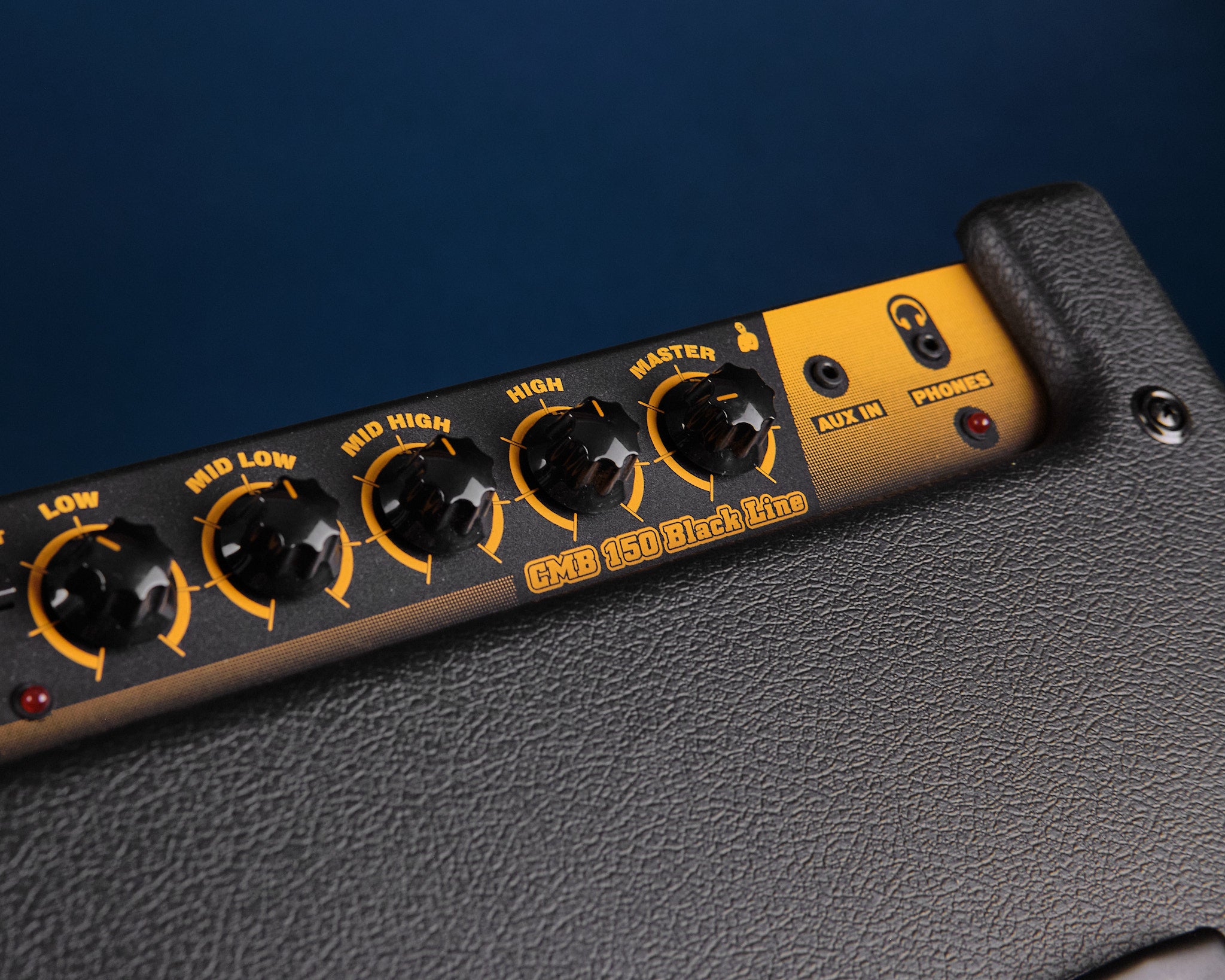 Markbass CMB 121 1 x 12" Bass Combo (Second-Hand)