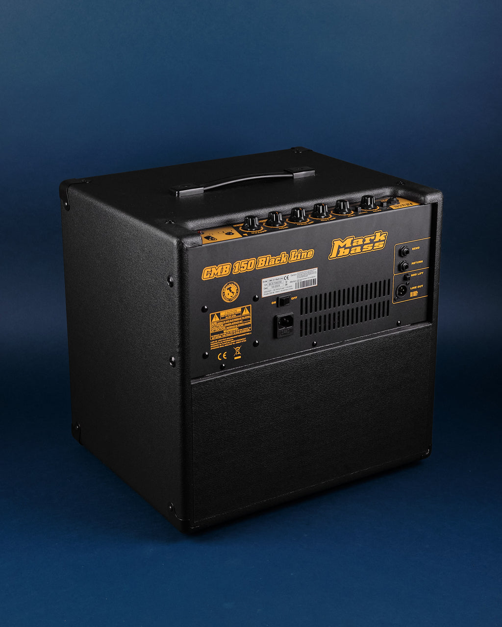 Markbass CMB 121 1 x 12" Bass Combo (Second-Hand)