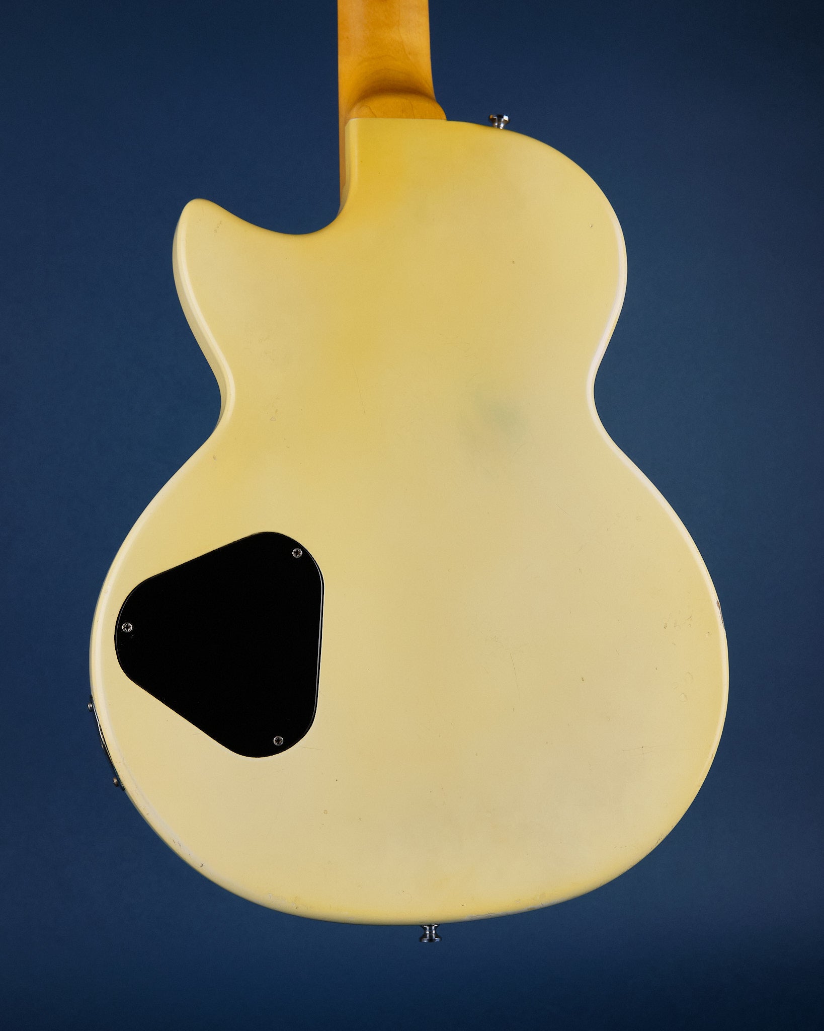 1970s Maton PM2 Phil Manning Standard White