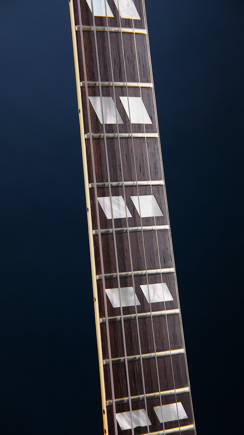 1965 Gibson Hummingbird Sunburst