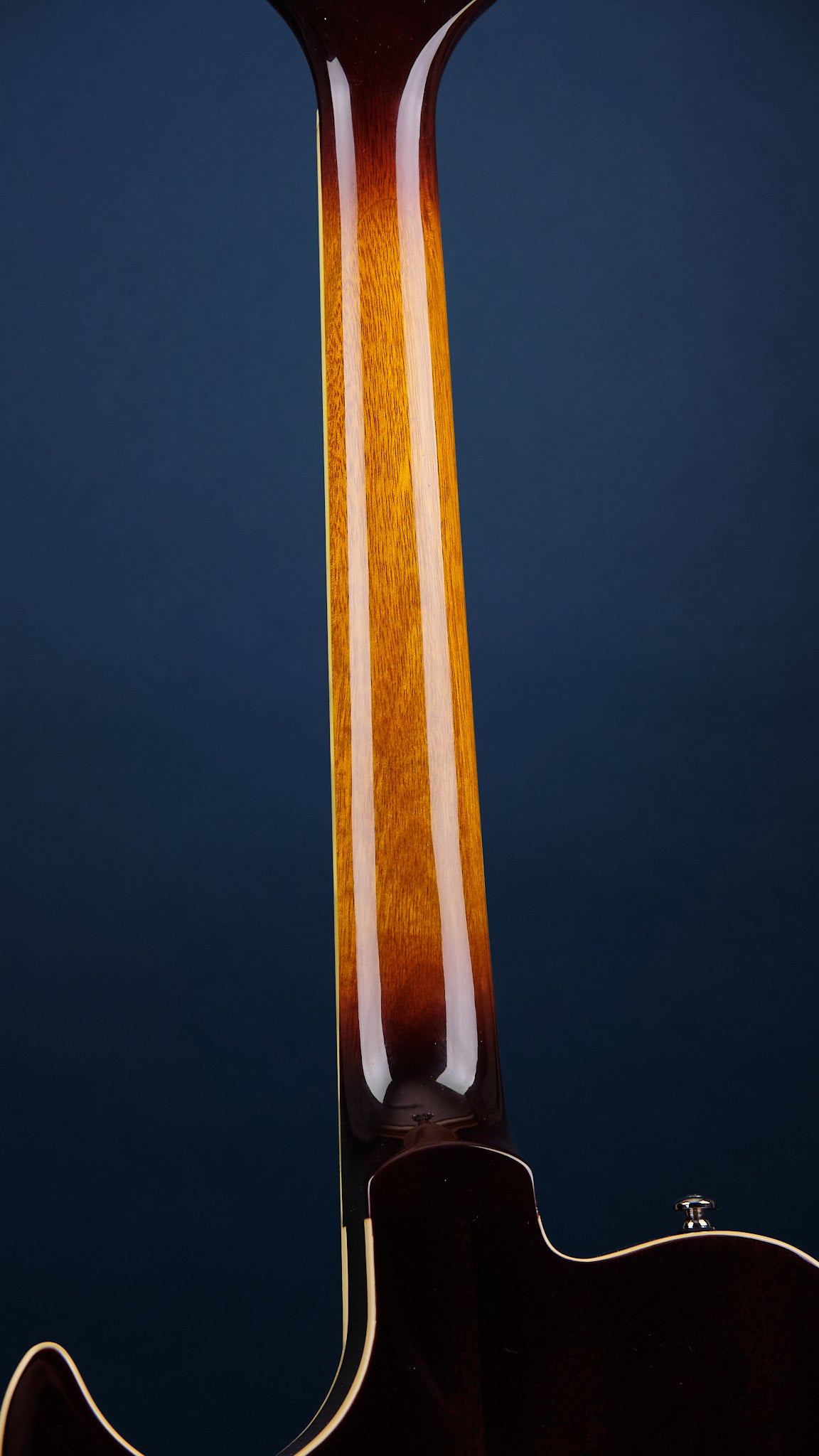 Samick Greg Bennett Royale RL-3 Sunburst (Second-Hand)