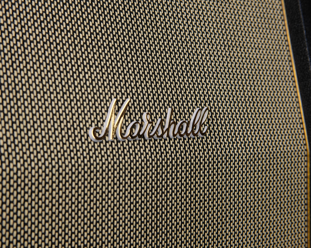 Marshall SV20H Studio Vintage Head & SV212 Cab (Second-Hand)