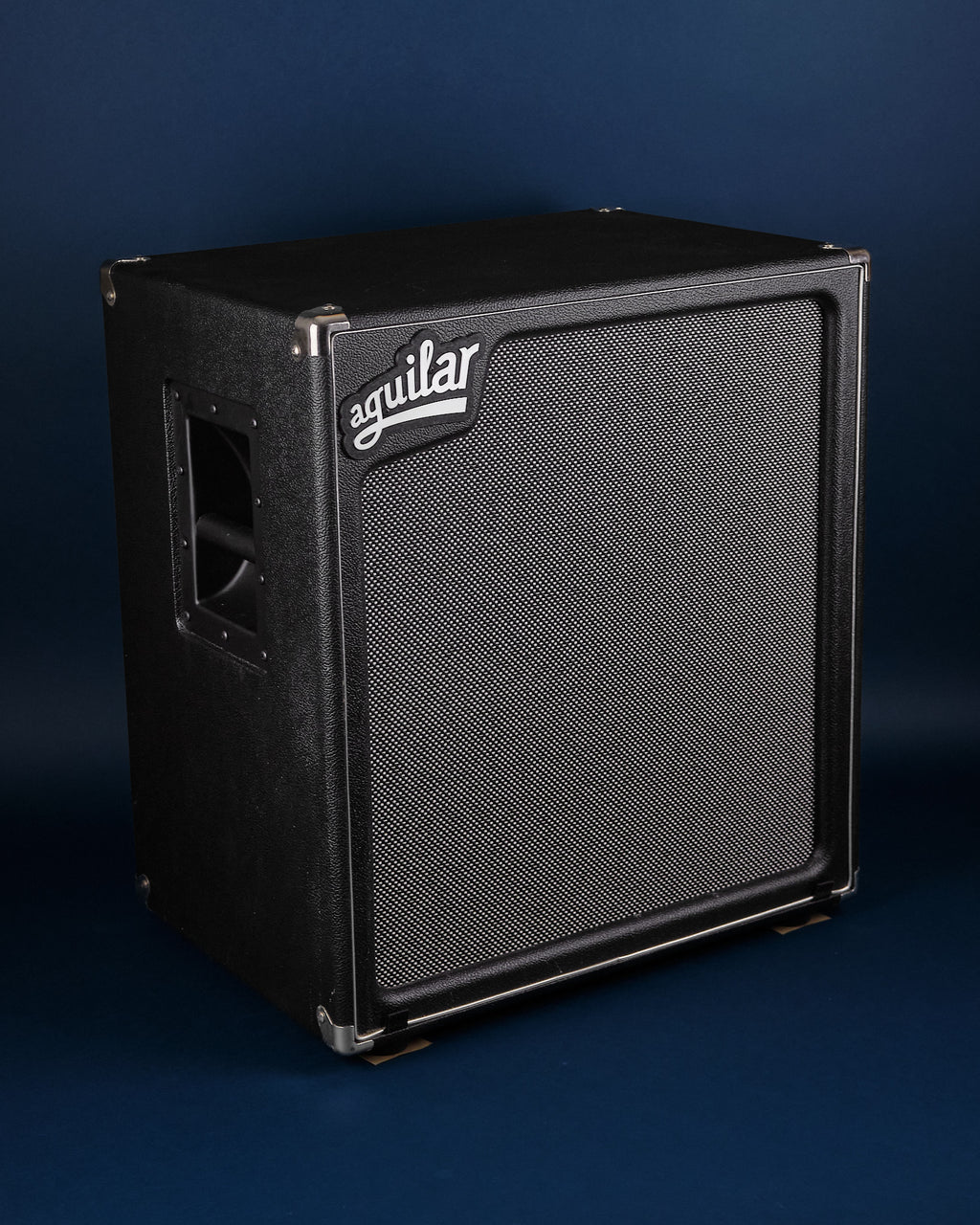 Aguilar SL410X 4 x 10" Bass Cabinet (Second-Hand)