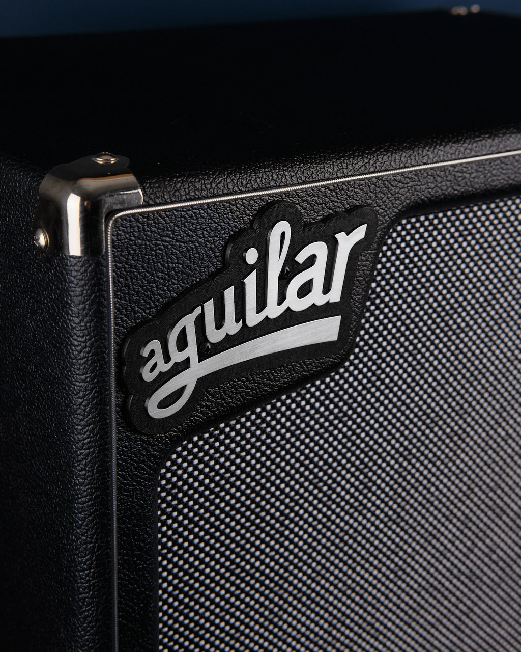 Aguilar SL410X 4 x 10" Bass Cabinet (Second-Hand)