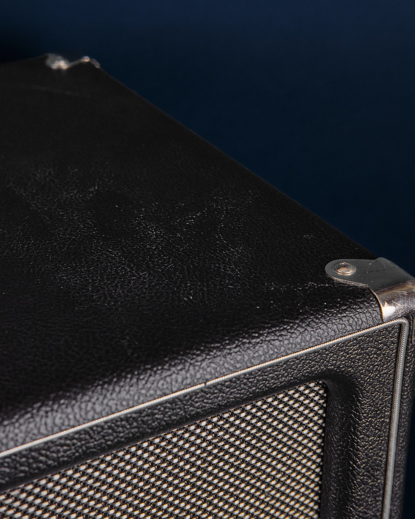 Aguilar SL410X 4 x 10" Bass Cabinet (Second-Hand)